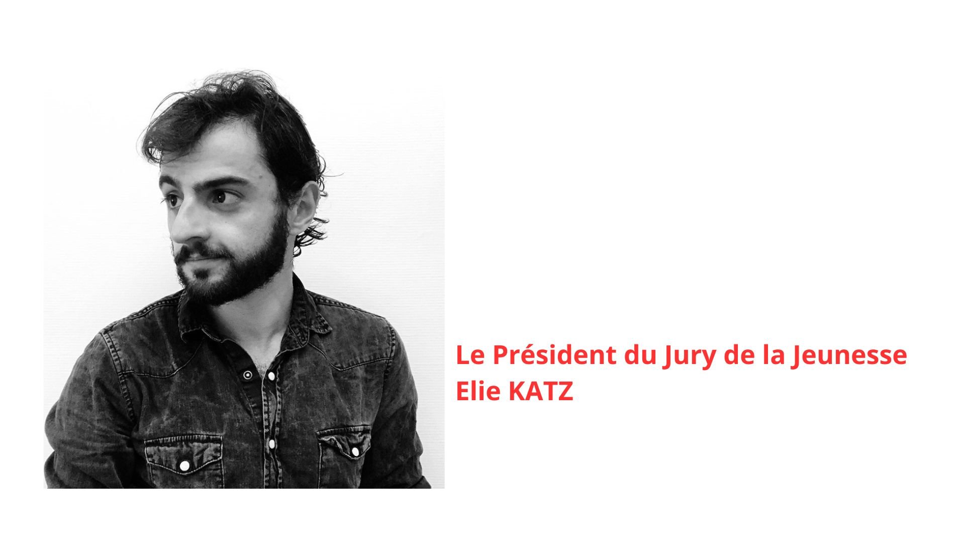 Le Jury de la Jeunesse