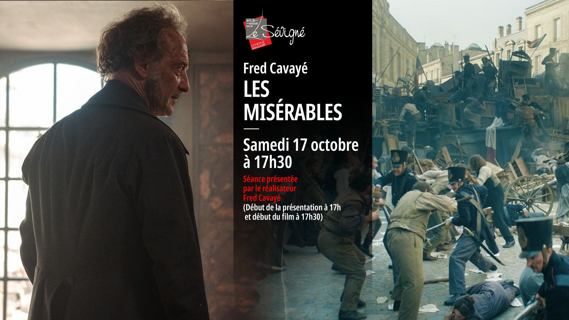 msérables