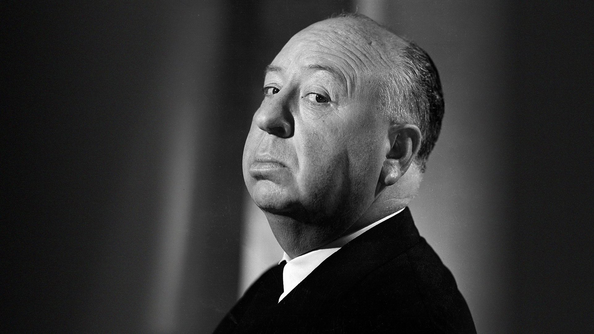 Rétro Hitchcock