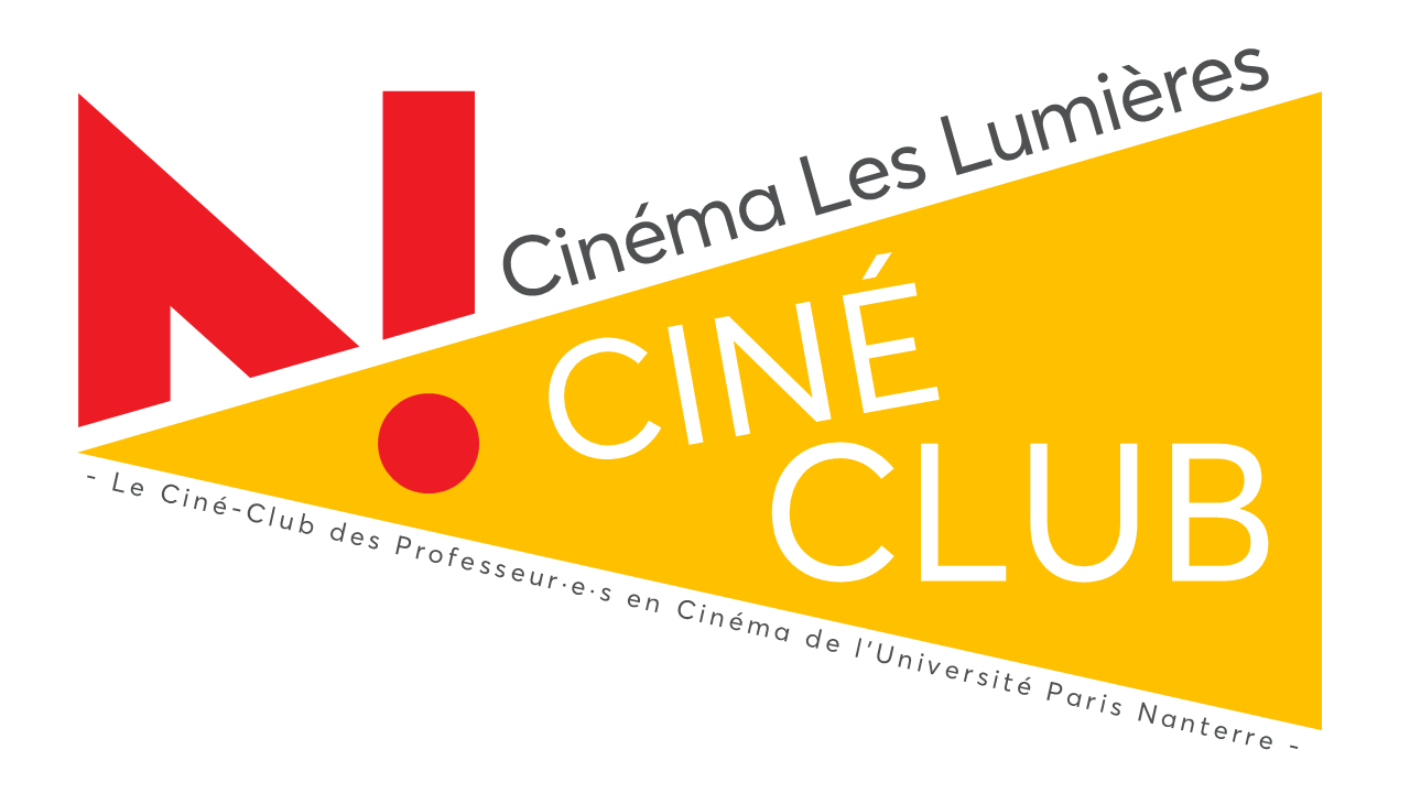 Logo Ciné-Club