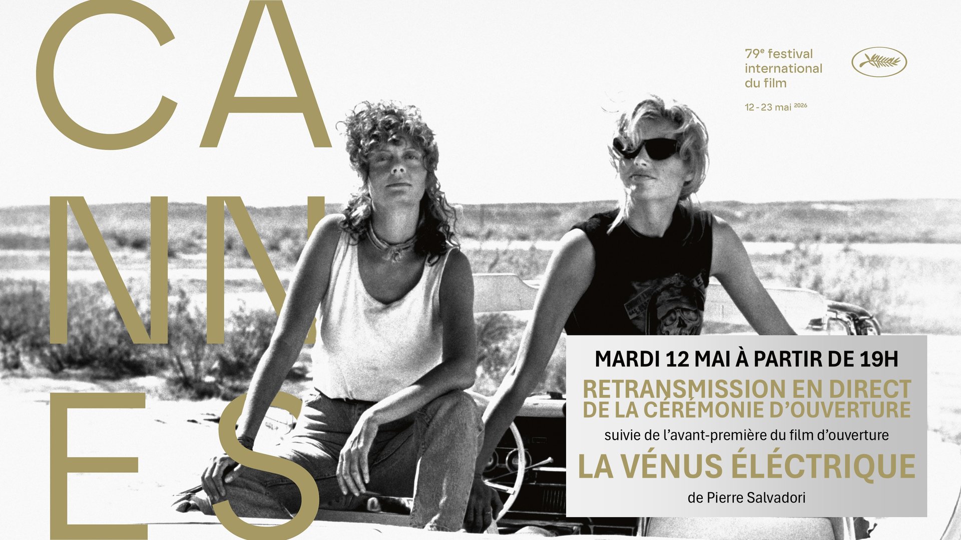 Festival de Cannes