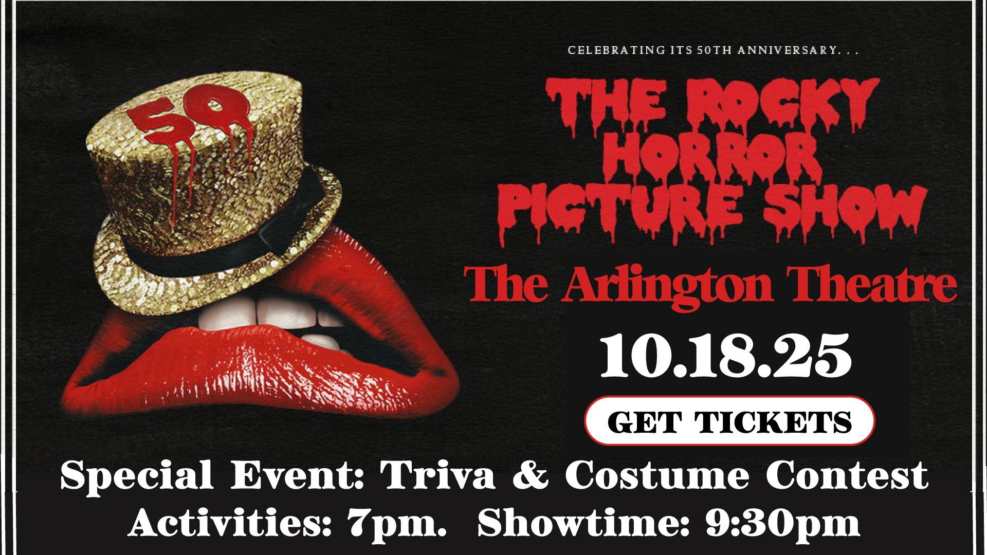 Rocky Horror Picture Show