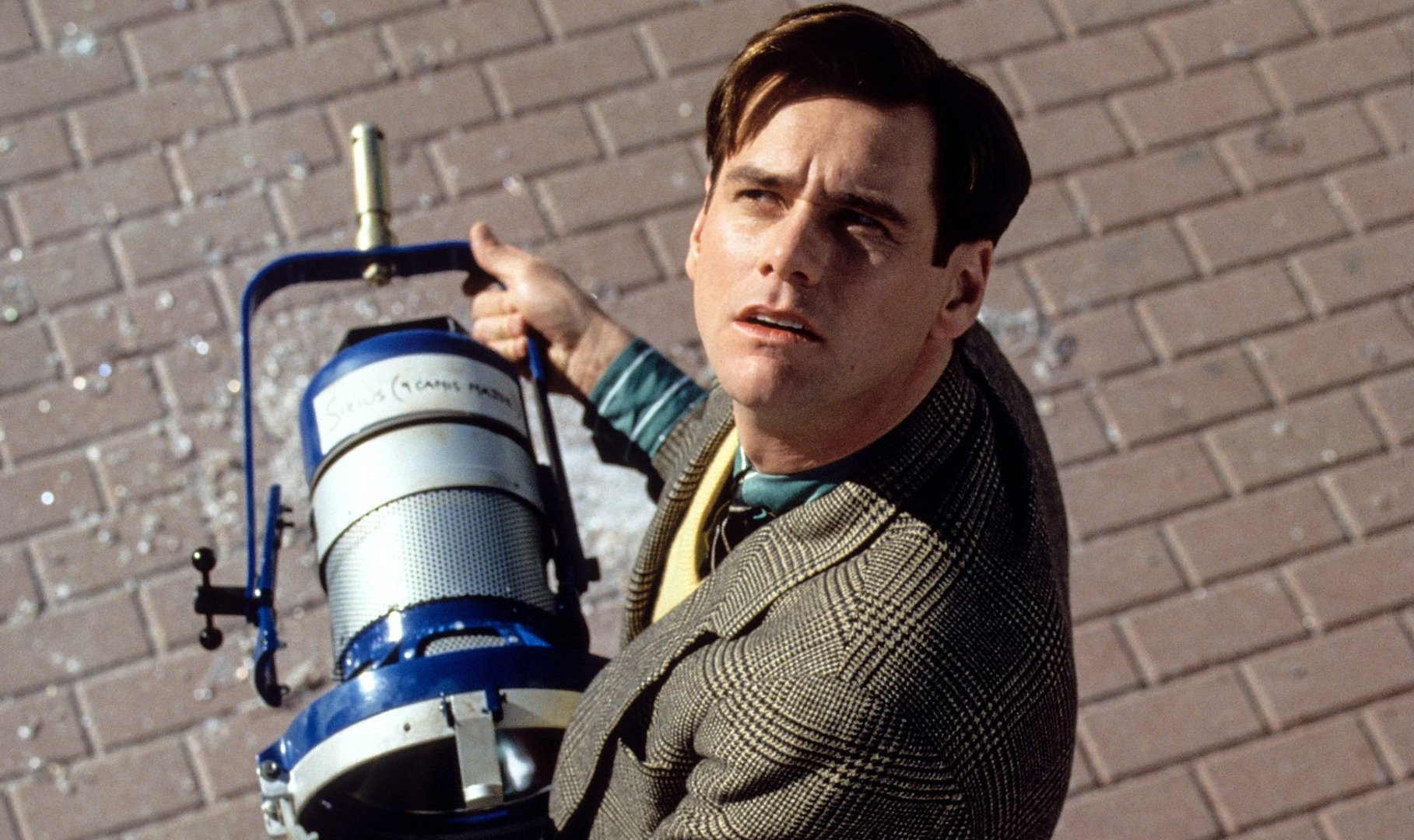 The Truman Show