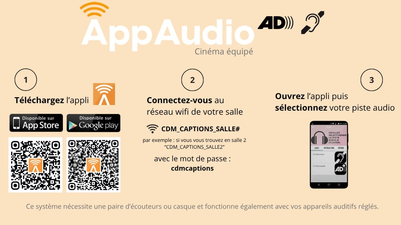 AppAudio