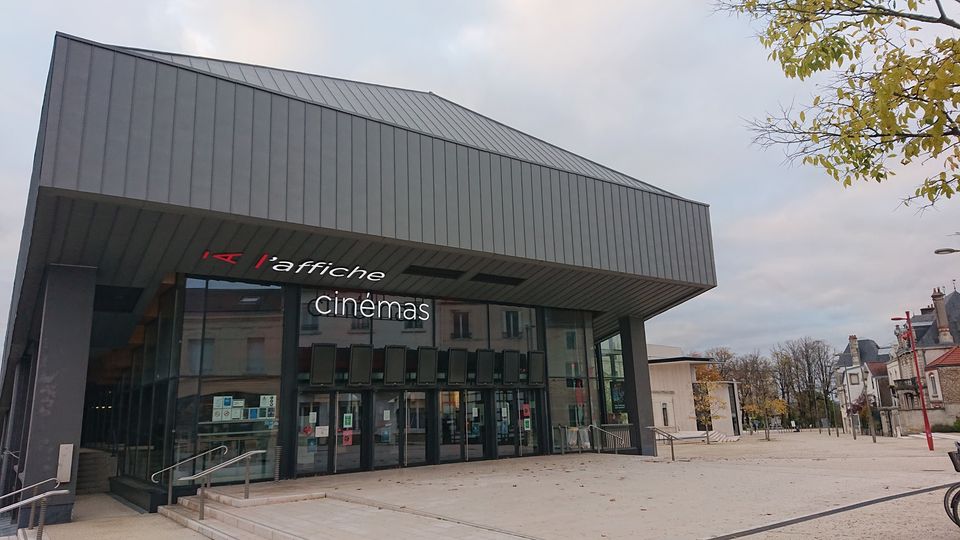 cinéma