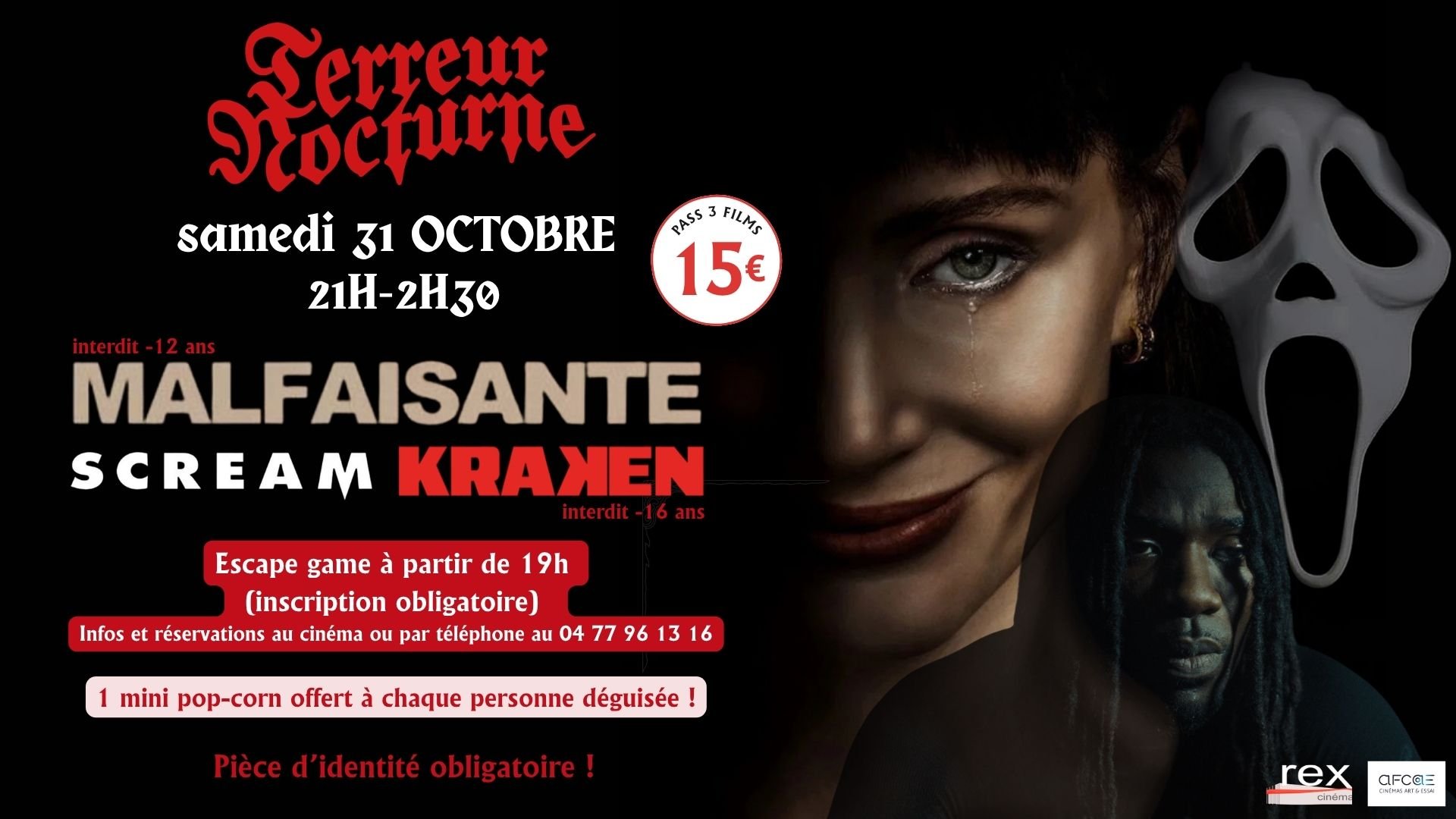 horreur