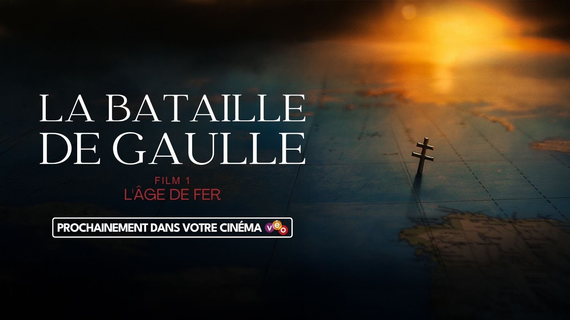 LA BATAILLE DE GAULLE