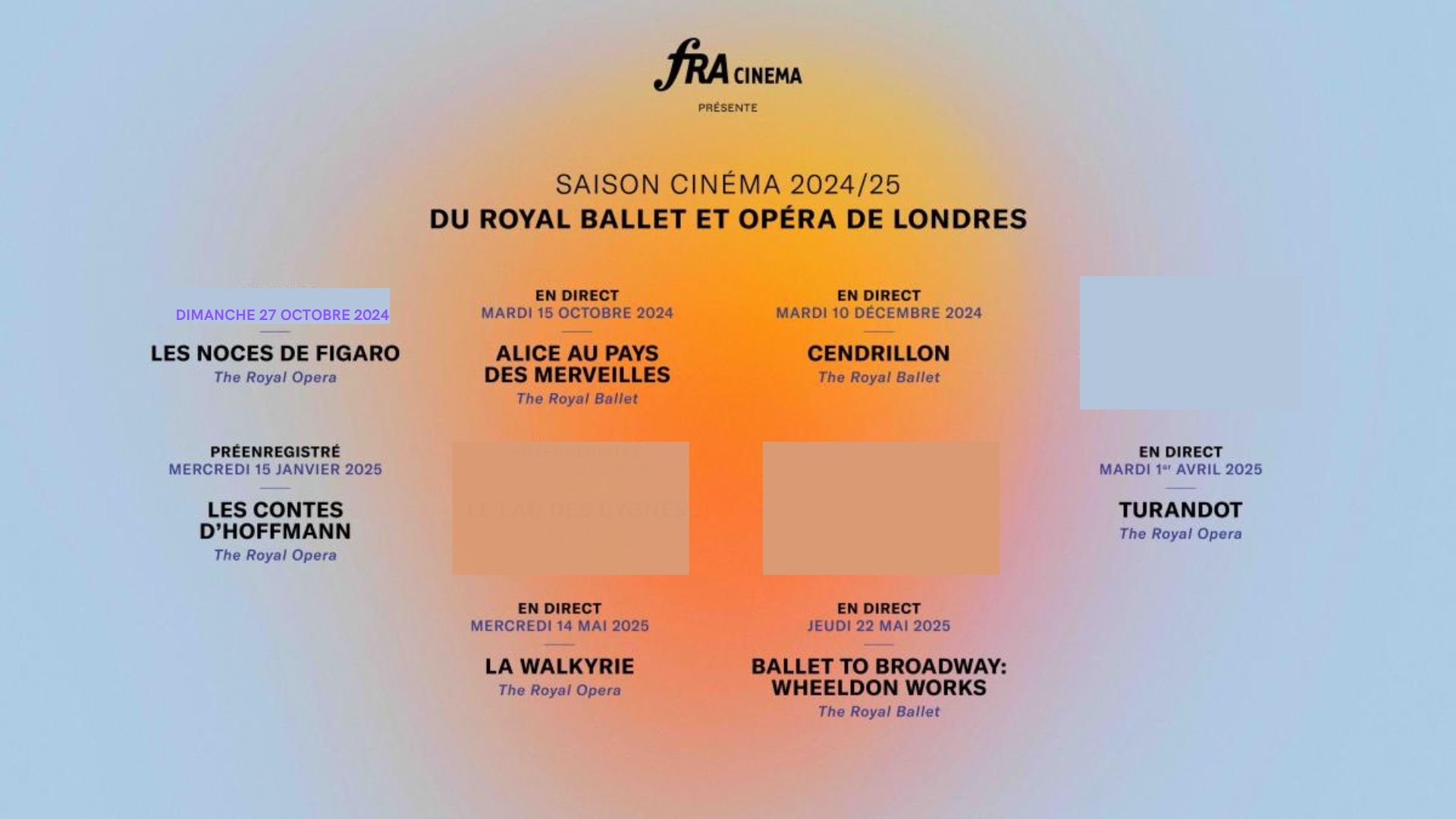 Opéra National de Paris