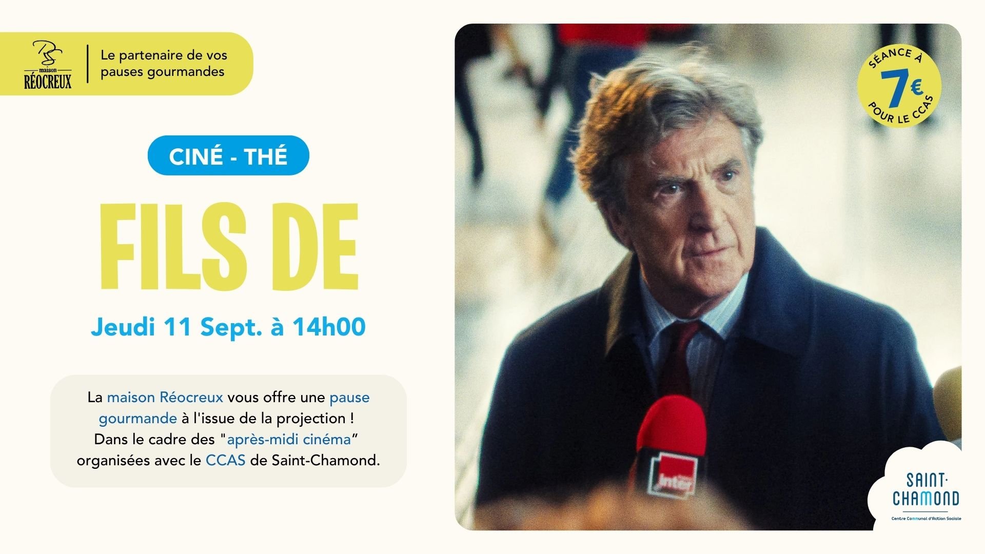 Fils de