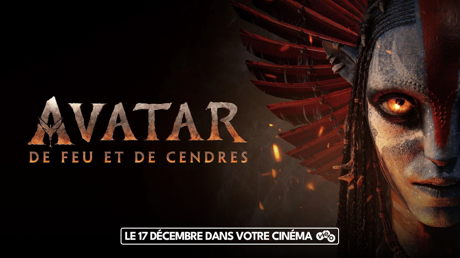 SORTIE NATIONALE AVATAR