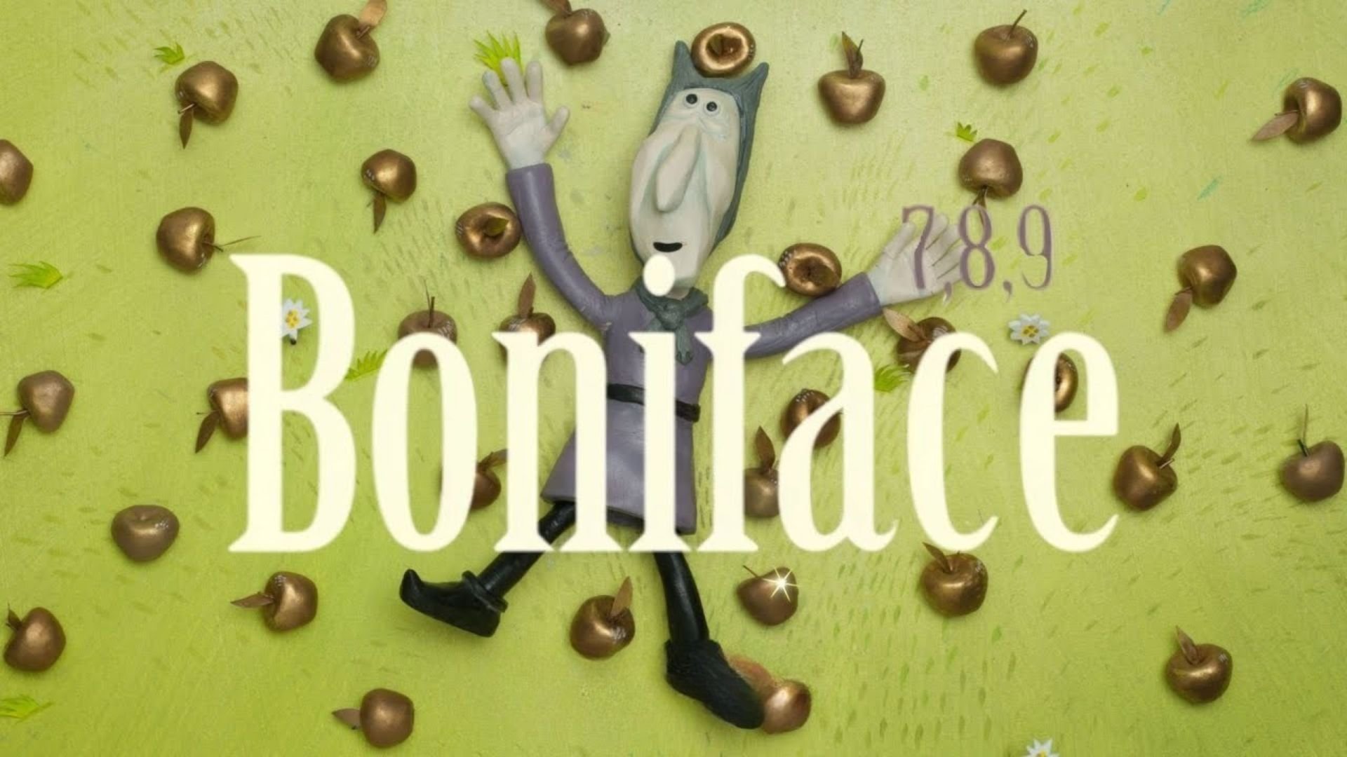 Image du film 7,8,9 Boniface