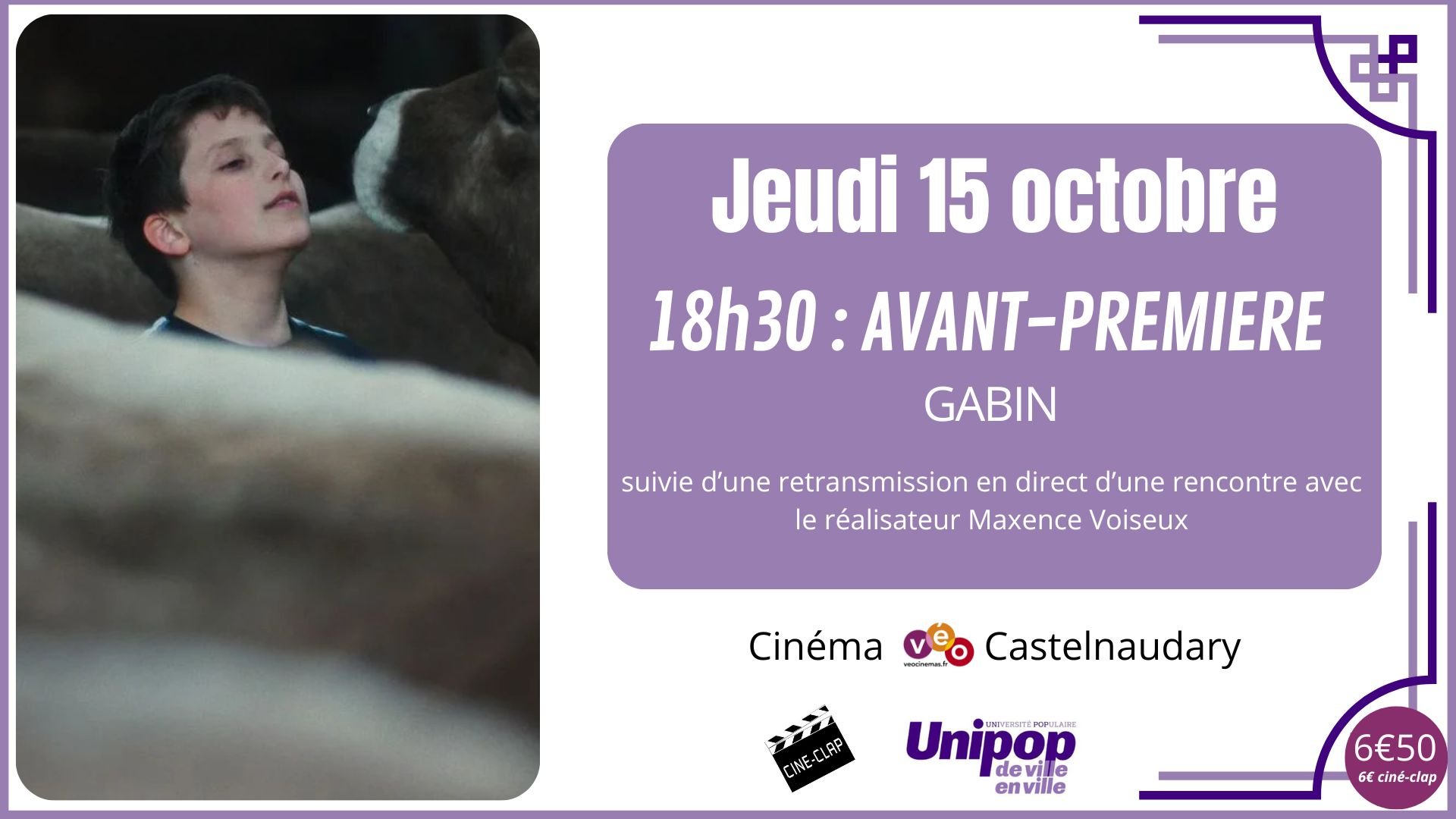Gabin