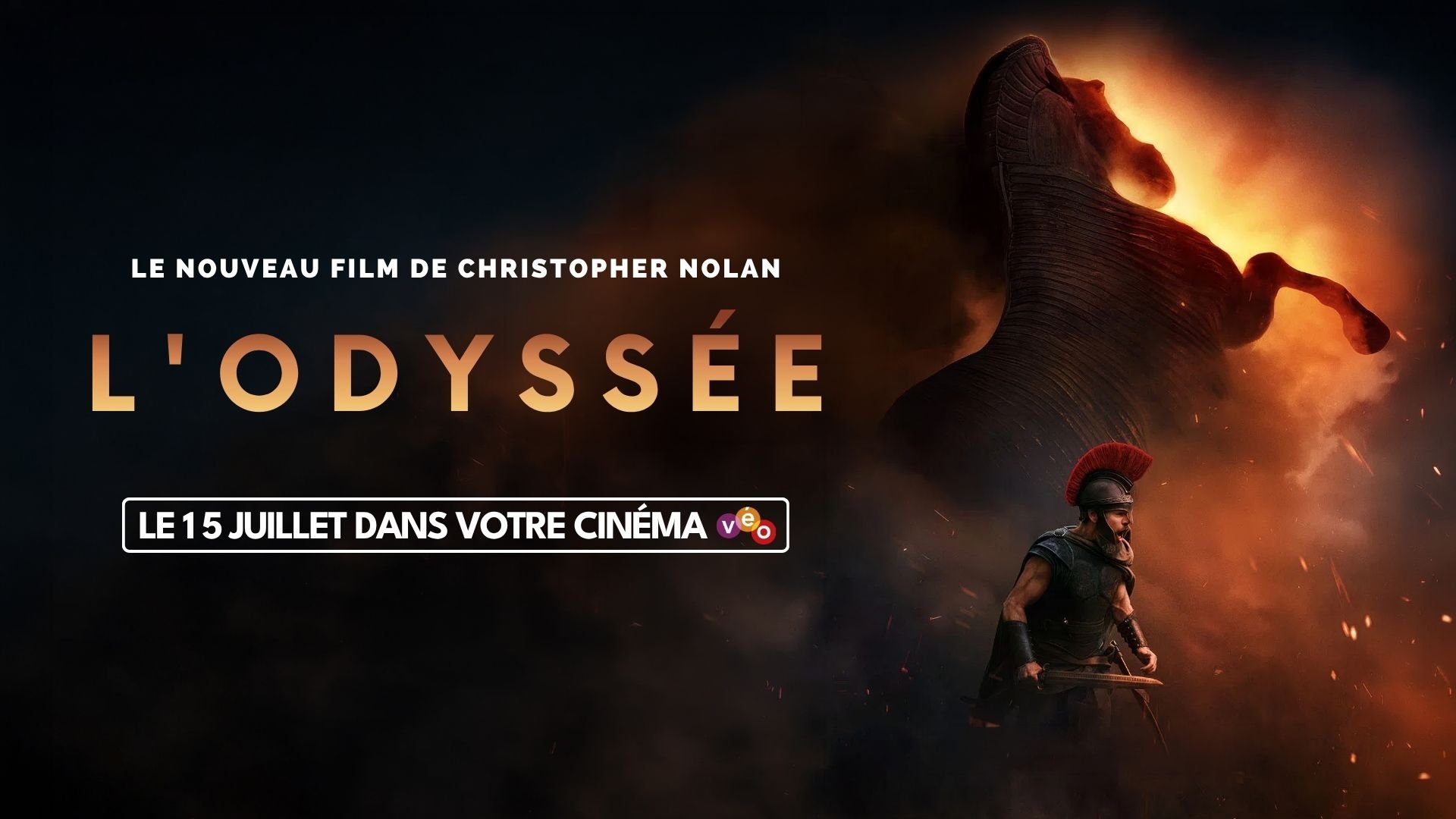 CARTON SN L'ODYSSEE