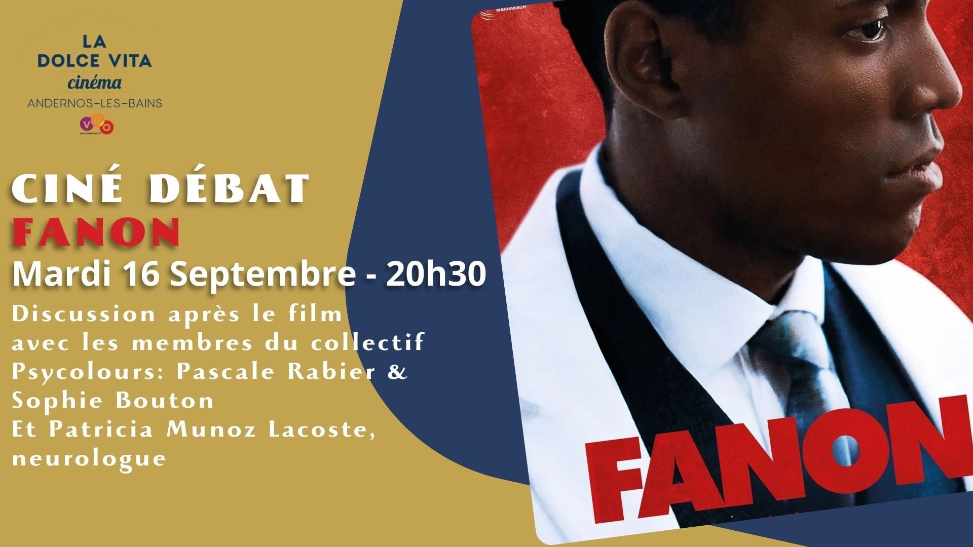 Fanon