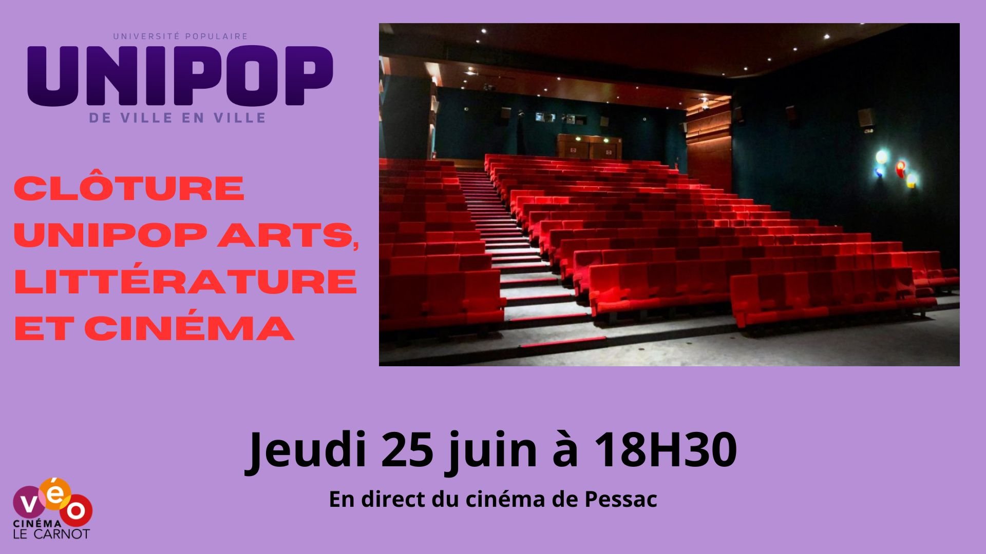 CARTON CLOTURE UNIPOP