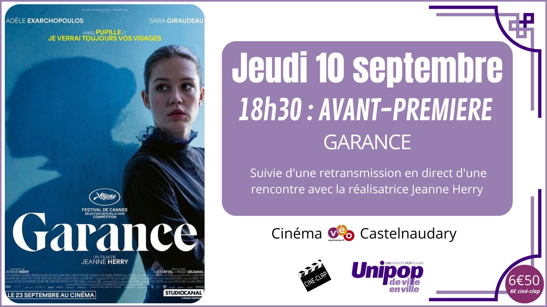 Garance