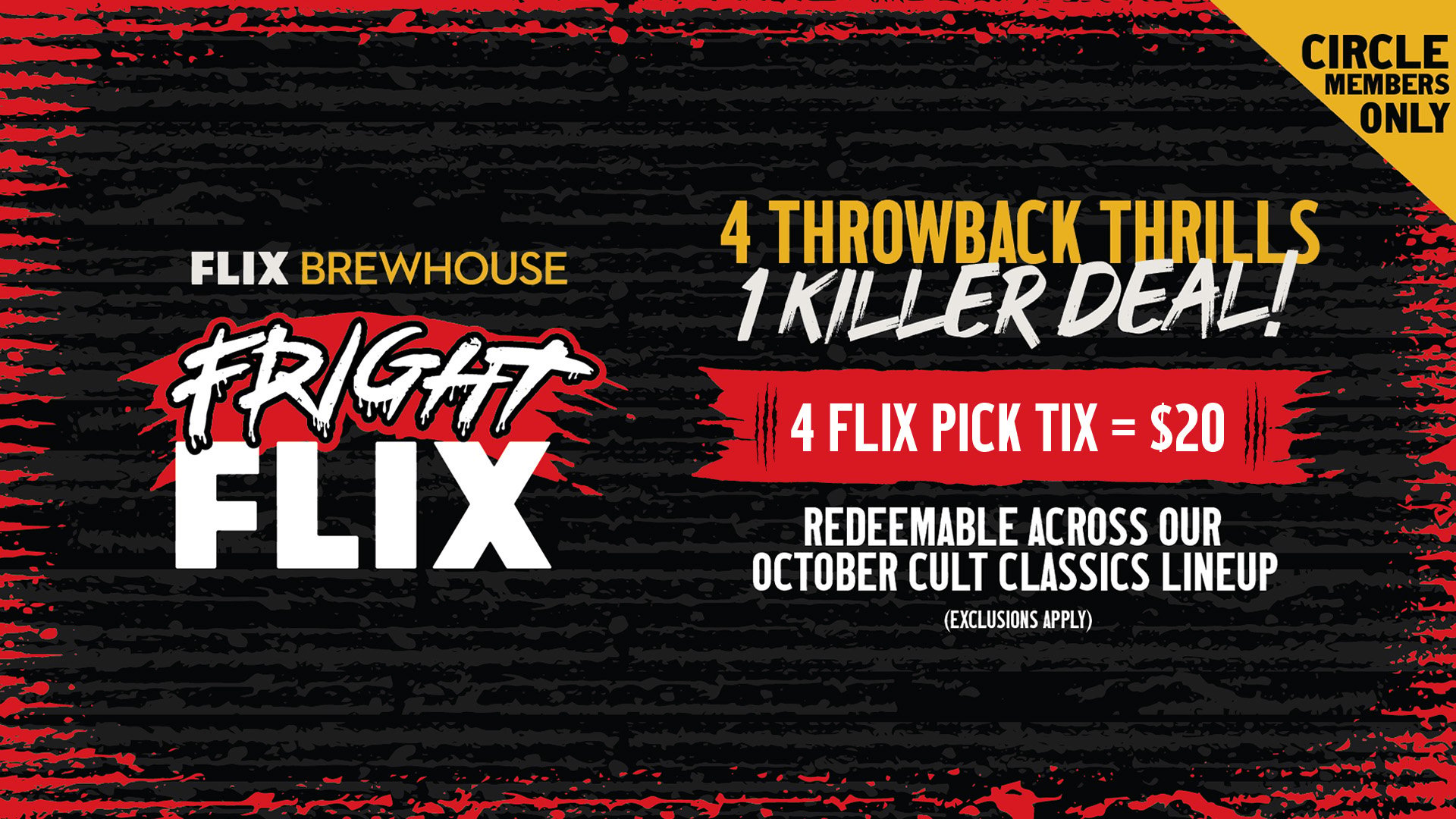 Fright Flix