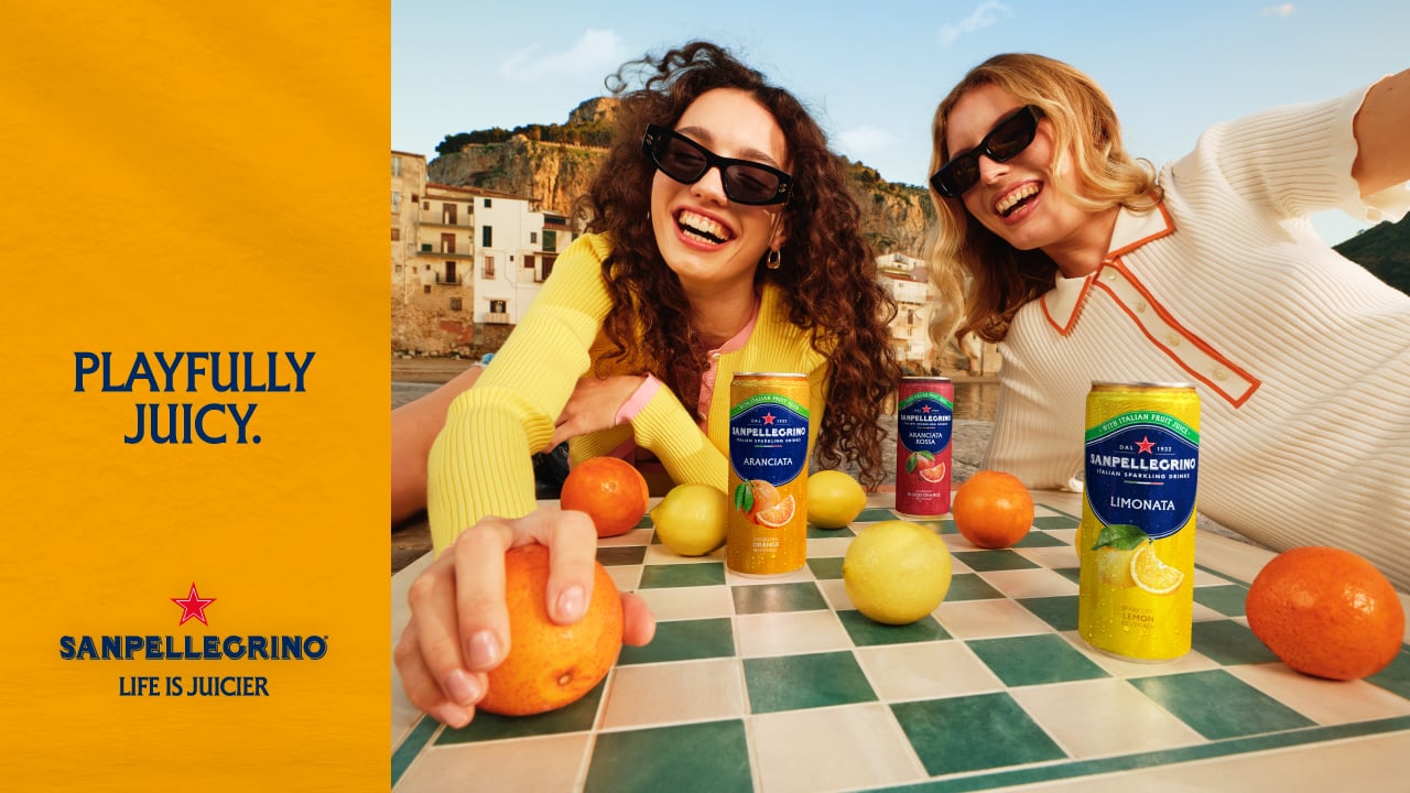 Sanpellegrino Products