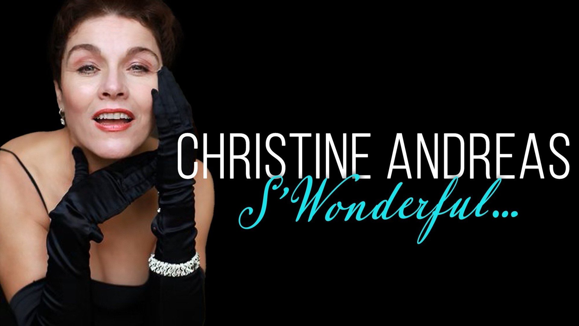 Christine Andreas