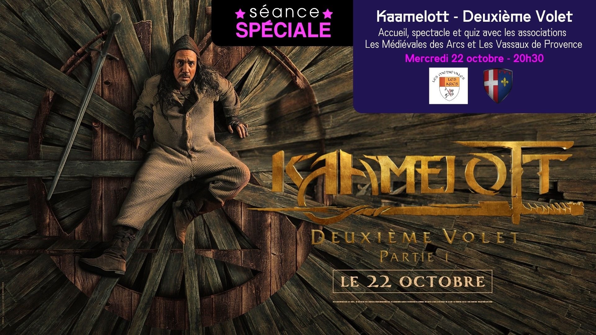 Kaamelott