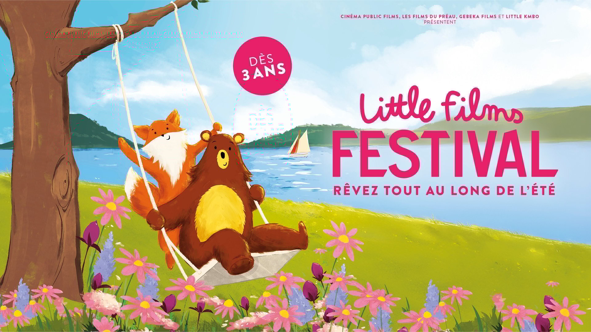 Little Films Festival