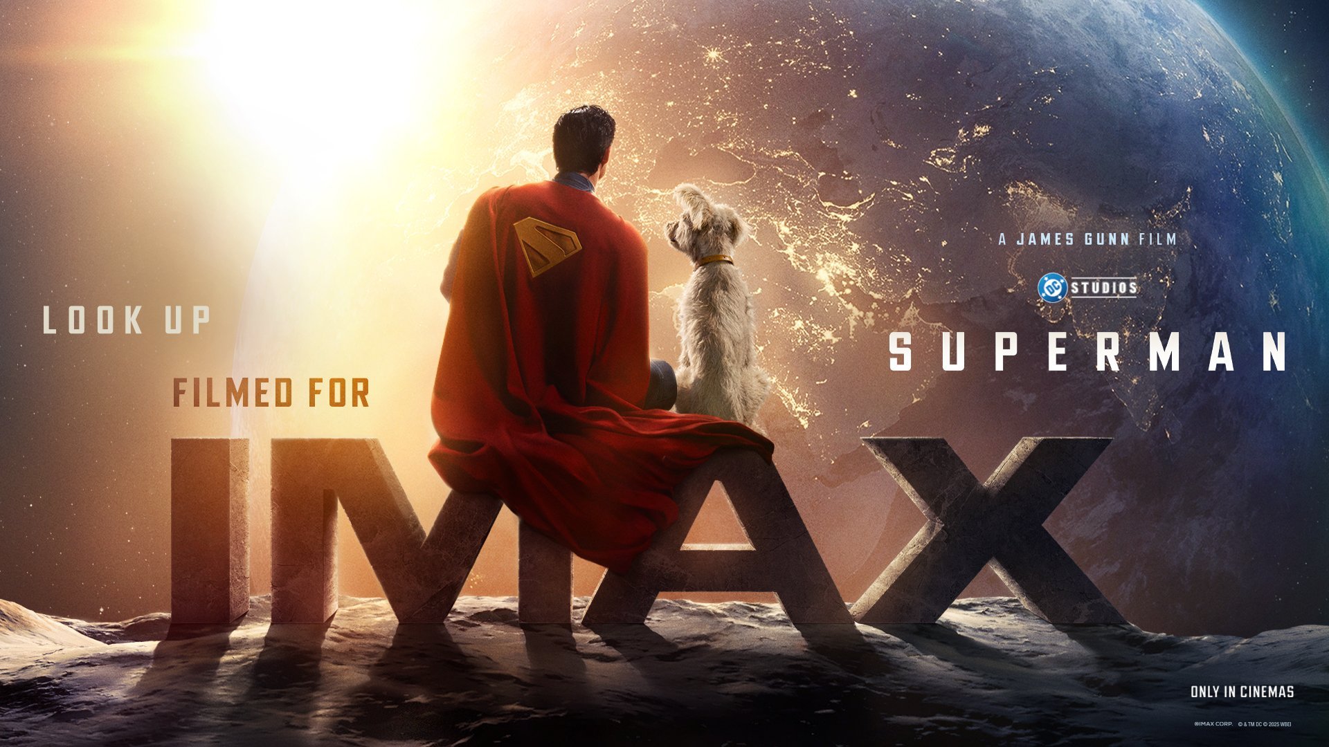 Avant-première Superman