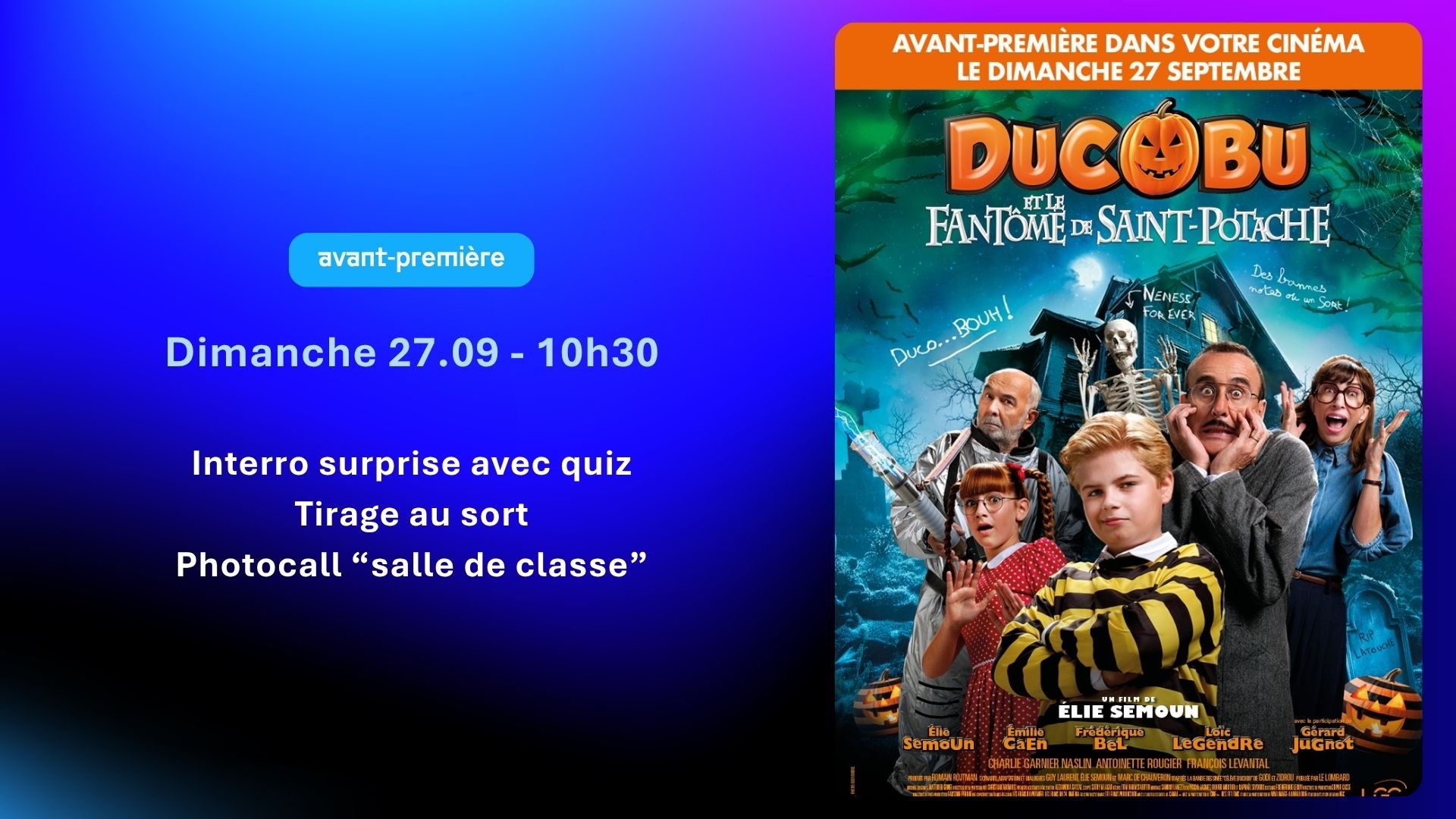 Ducobu