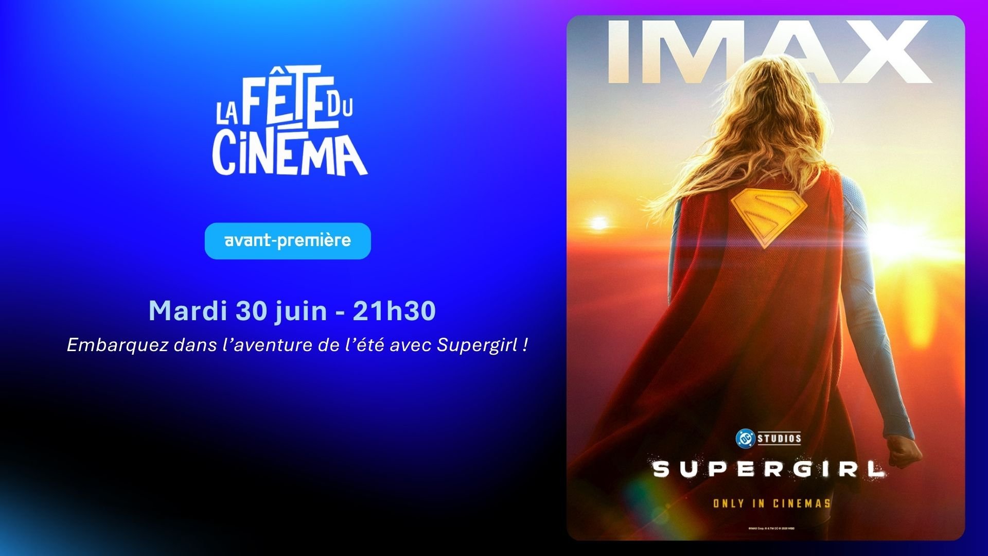 Supergirl