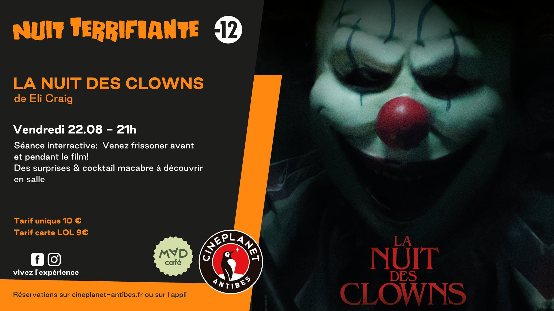 clowns