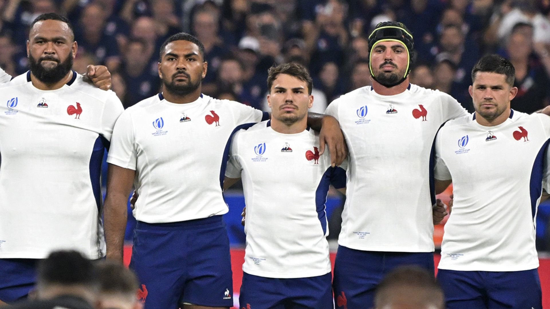 Coupe du Monde Rugby France 2023
