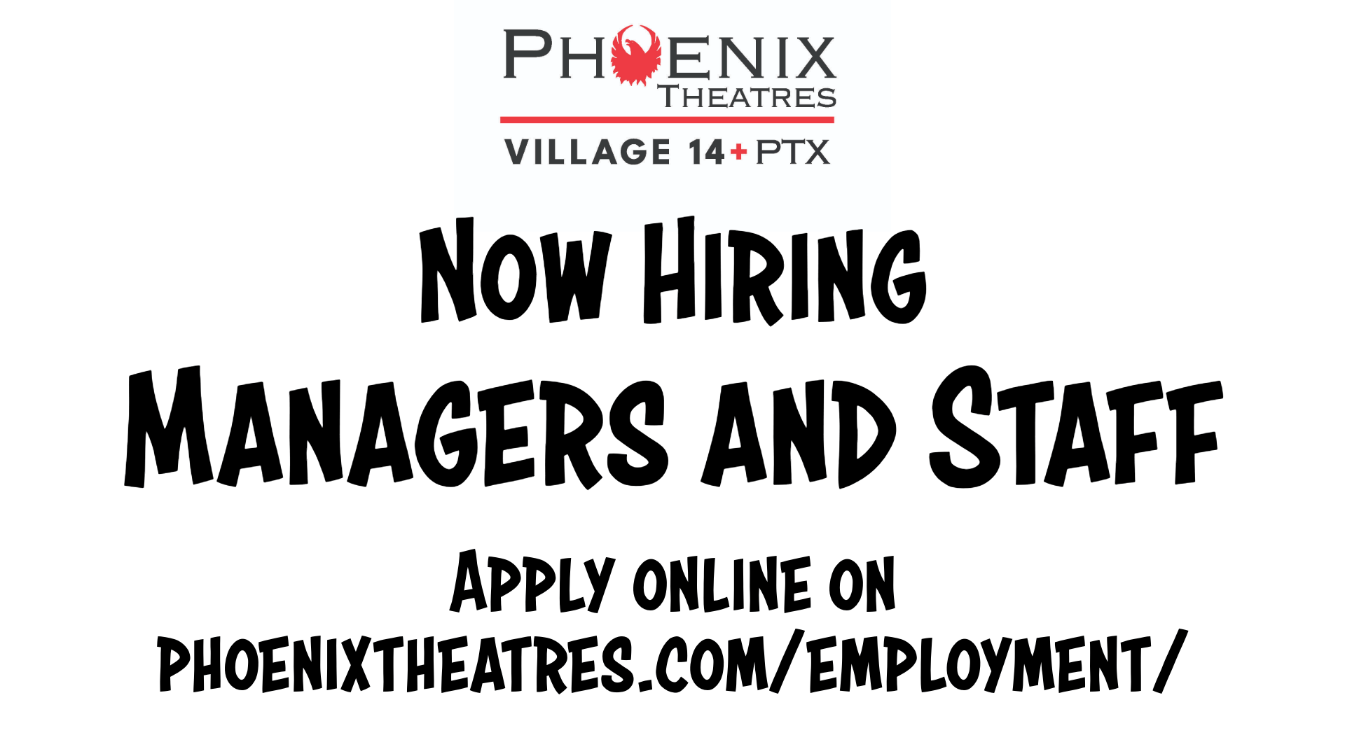hiring