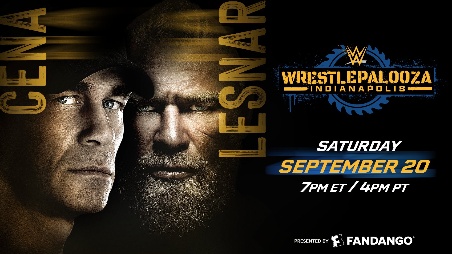 WWE