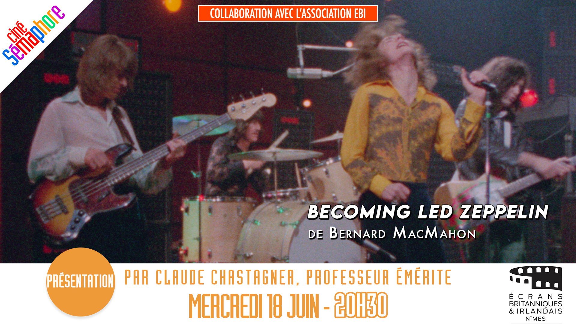 Becoming Led Zeppelin