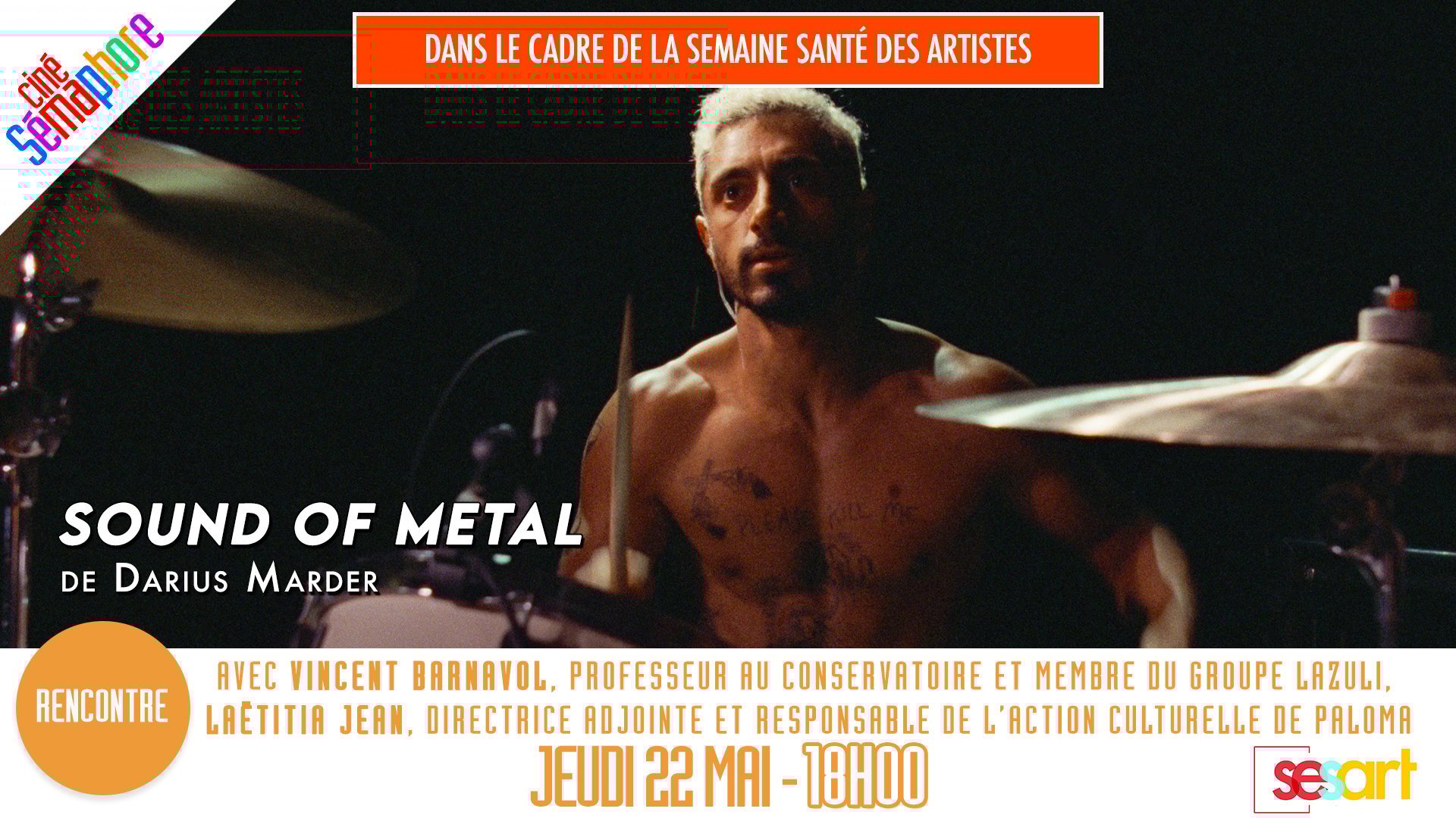 Sound of Metal