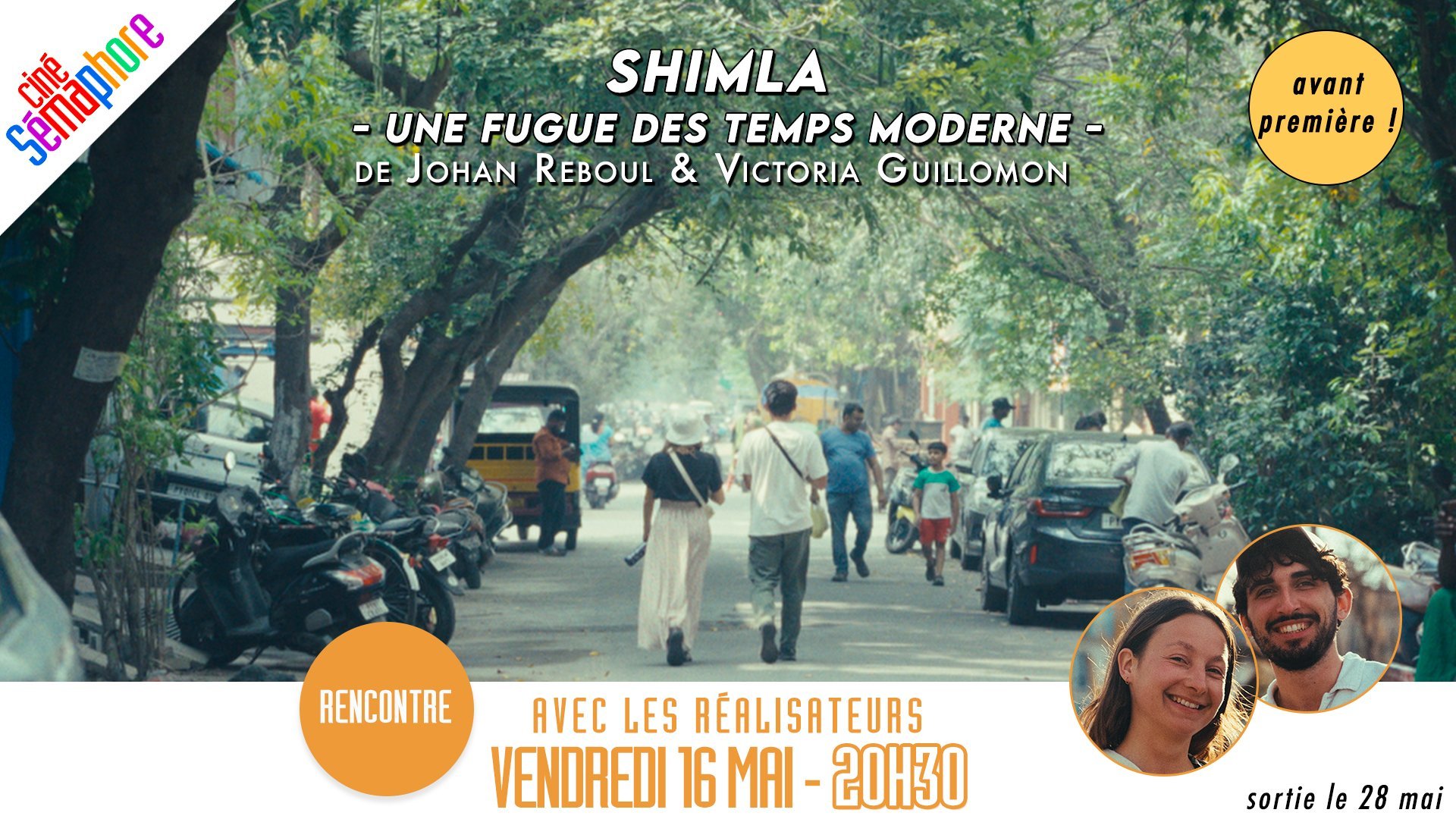 Shimla