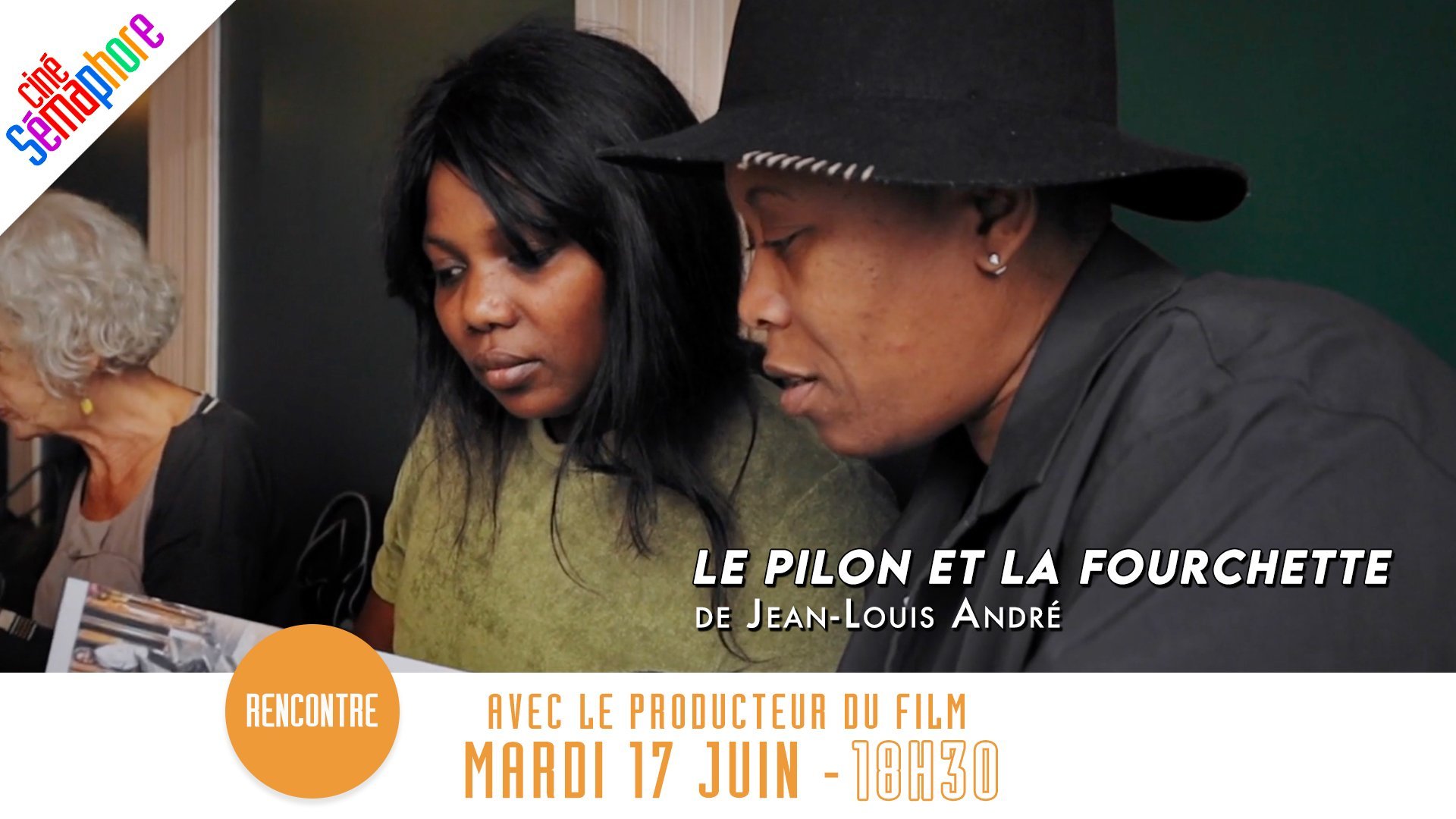 Le Pilon et la fourchette