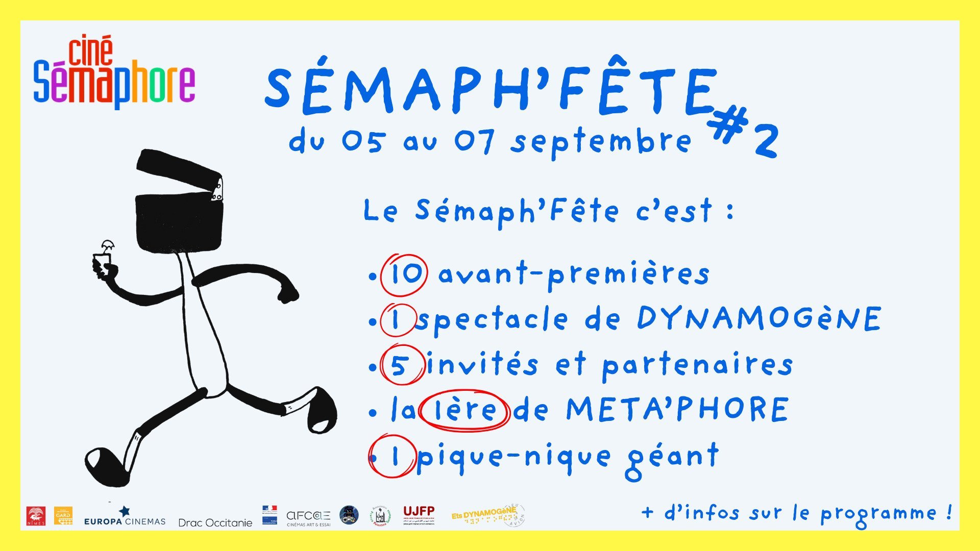SEMAPH'FÊTE