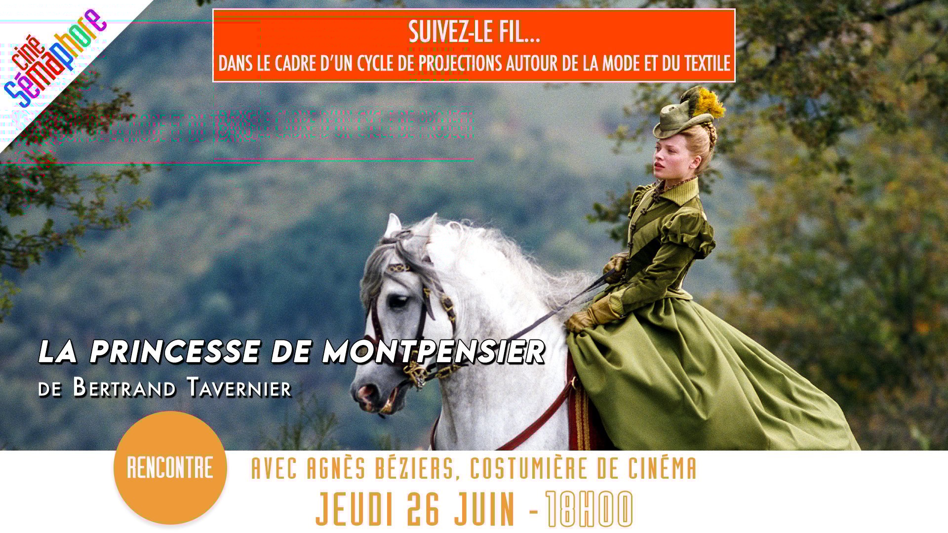 La princesse de Montpensier