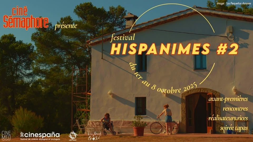 Hispanimes #2