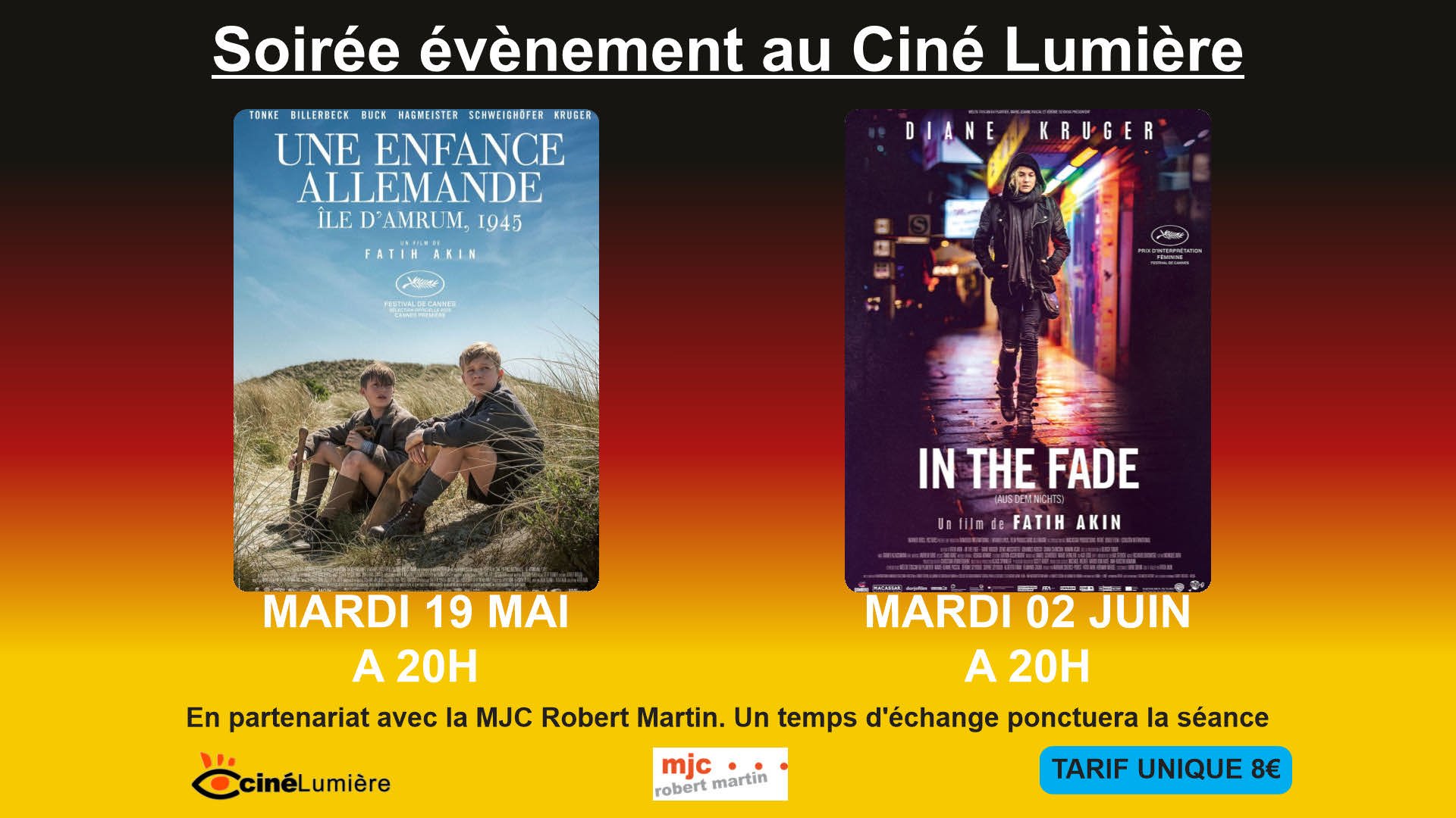 Film allemand
