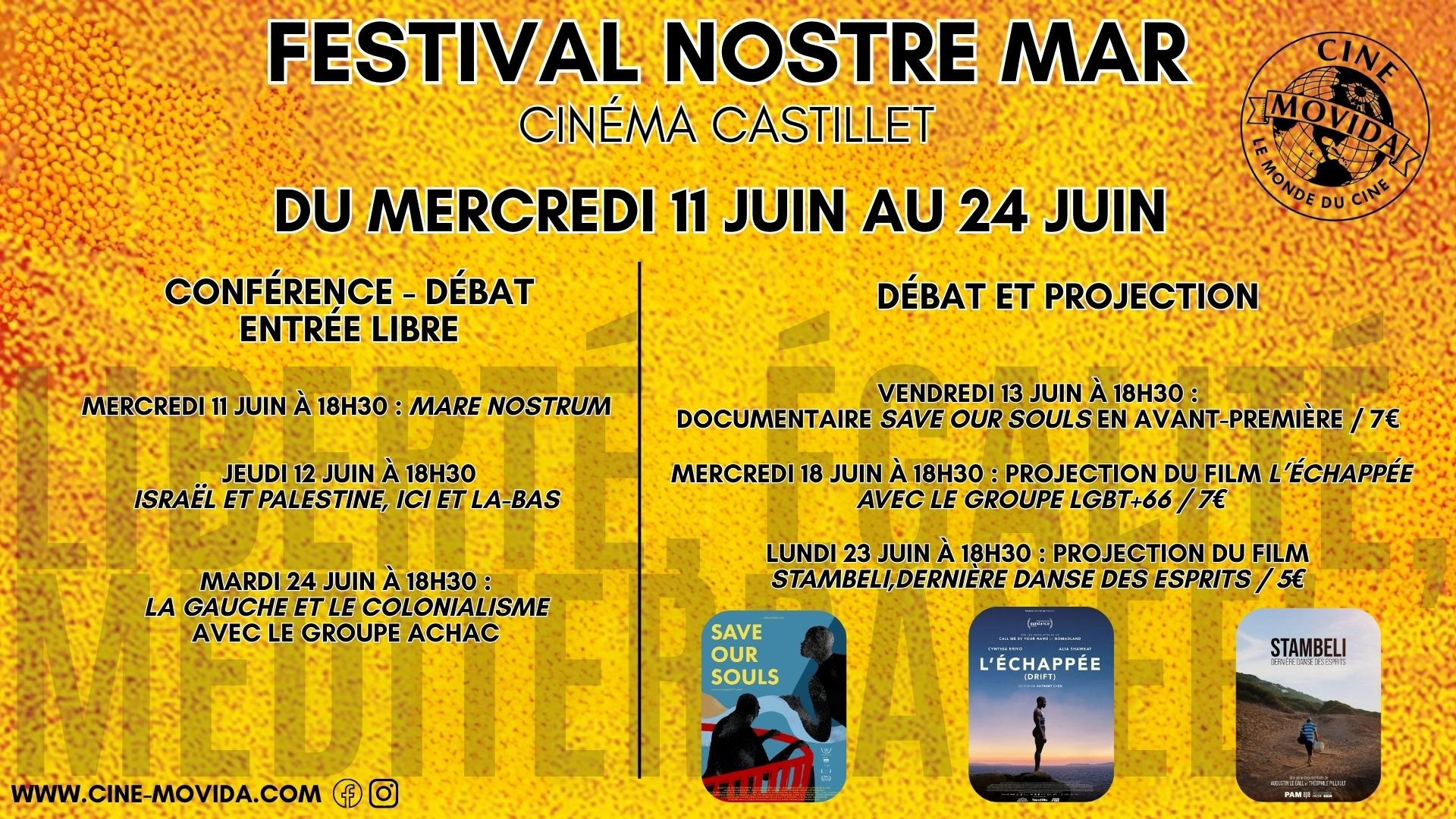 Festival Nostre Mar
