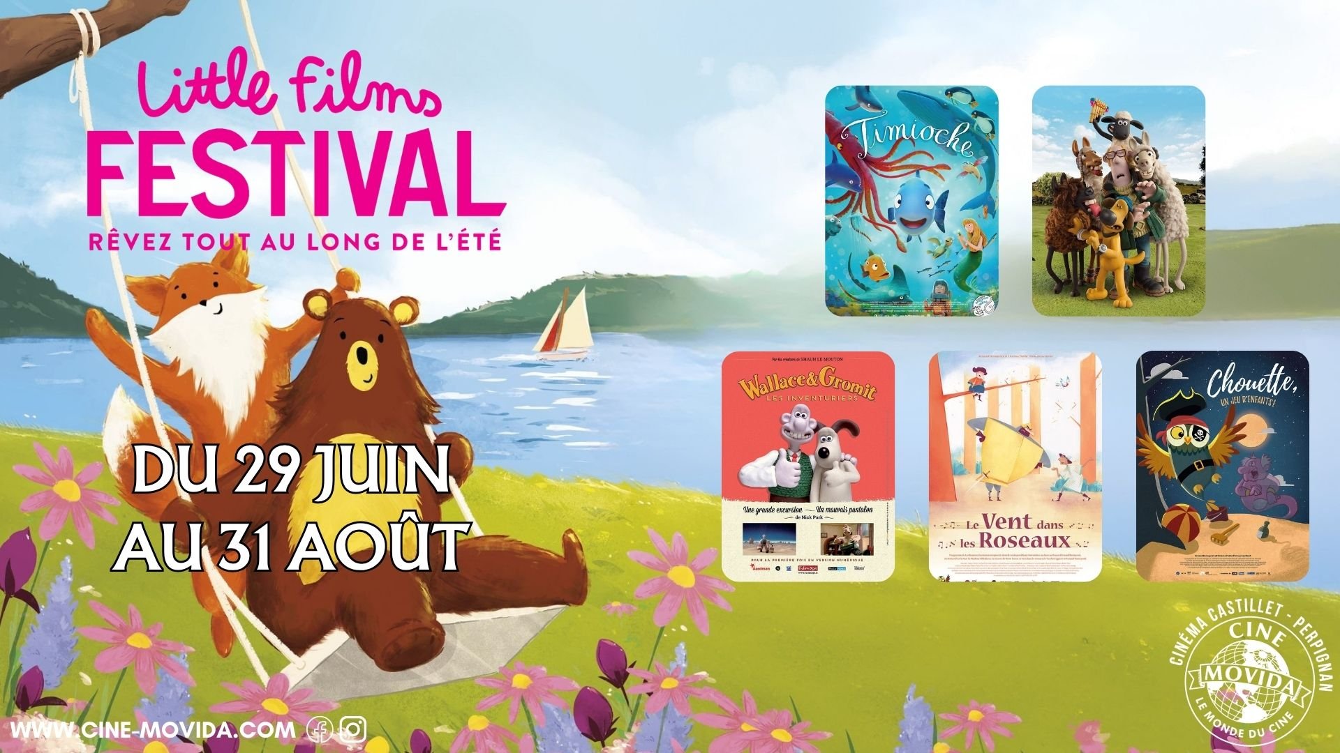 Little Films Festival