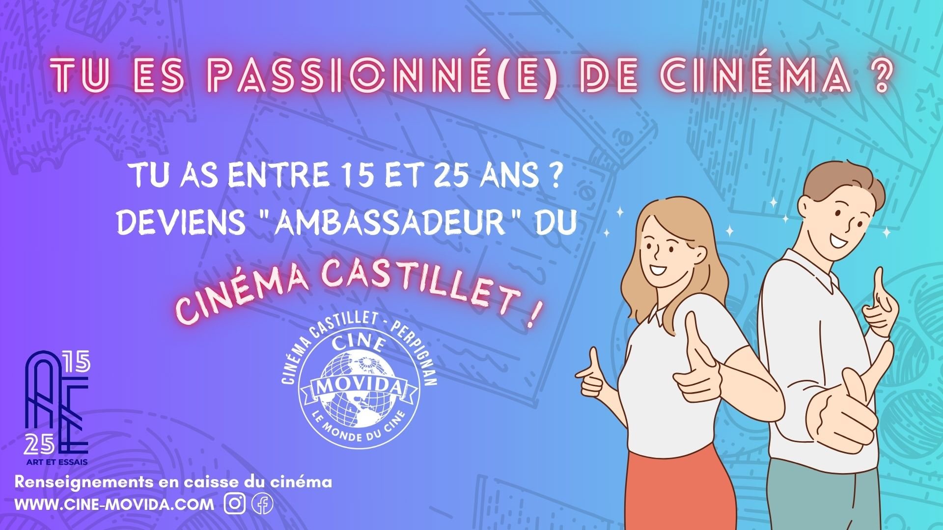 ambassadeur