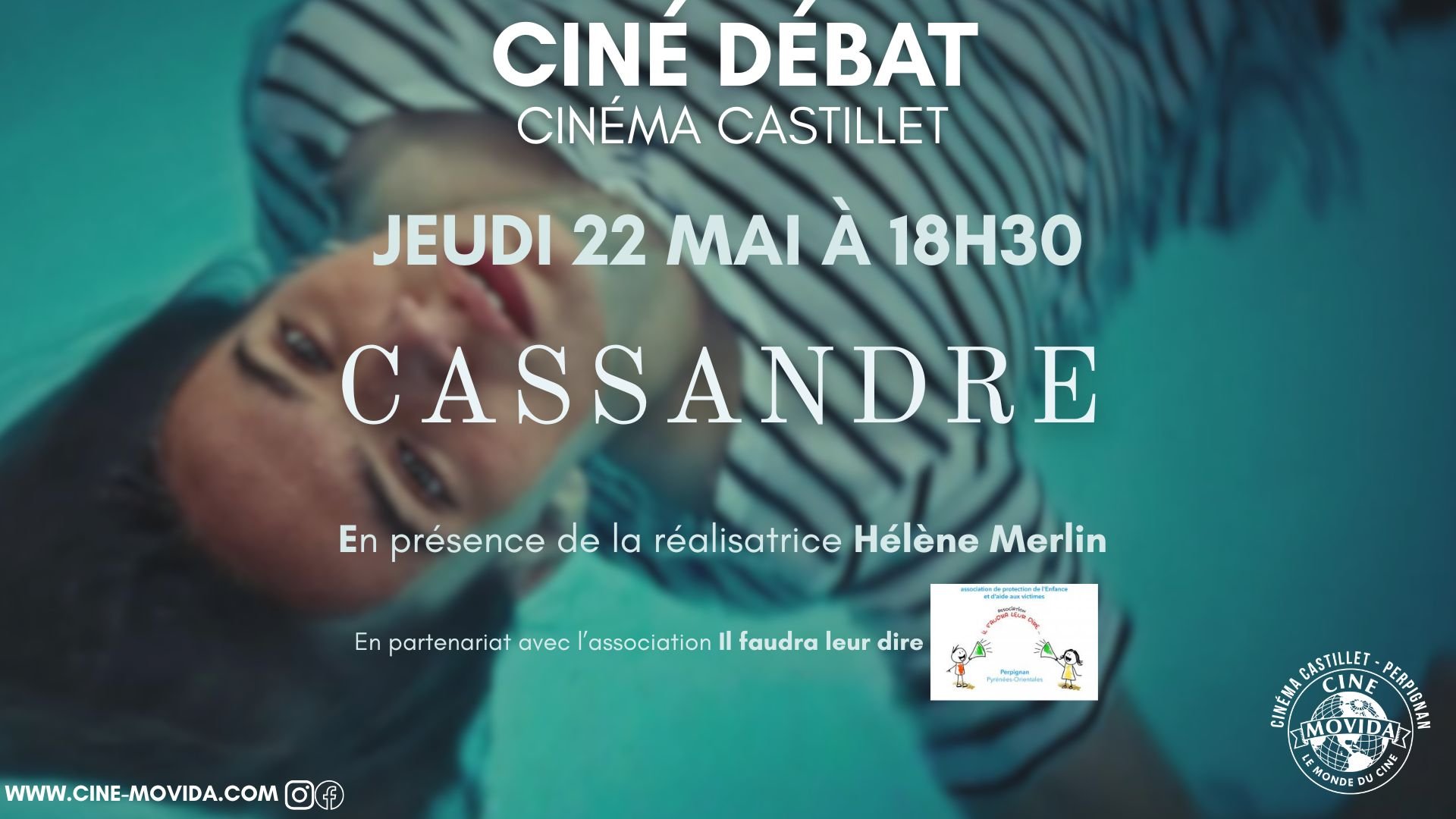 Cassandre