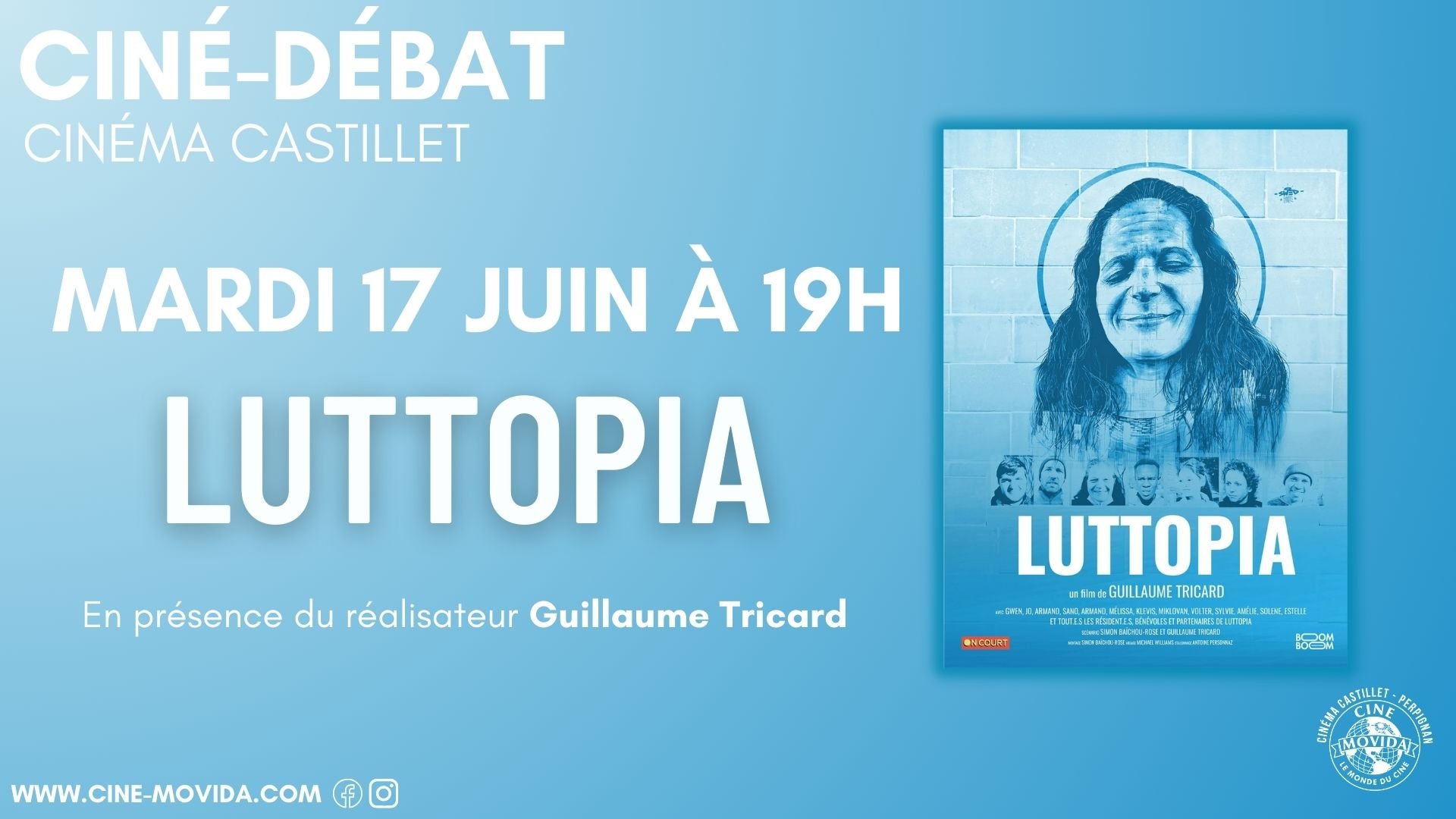 Luttopia