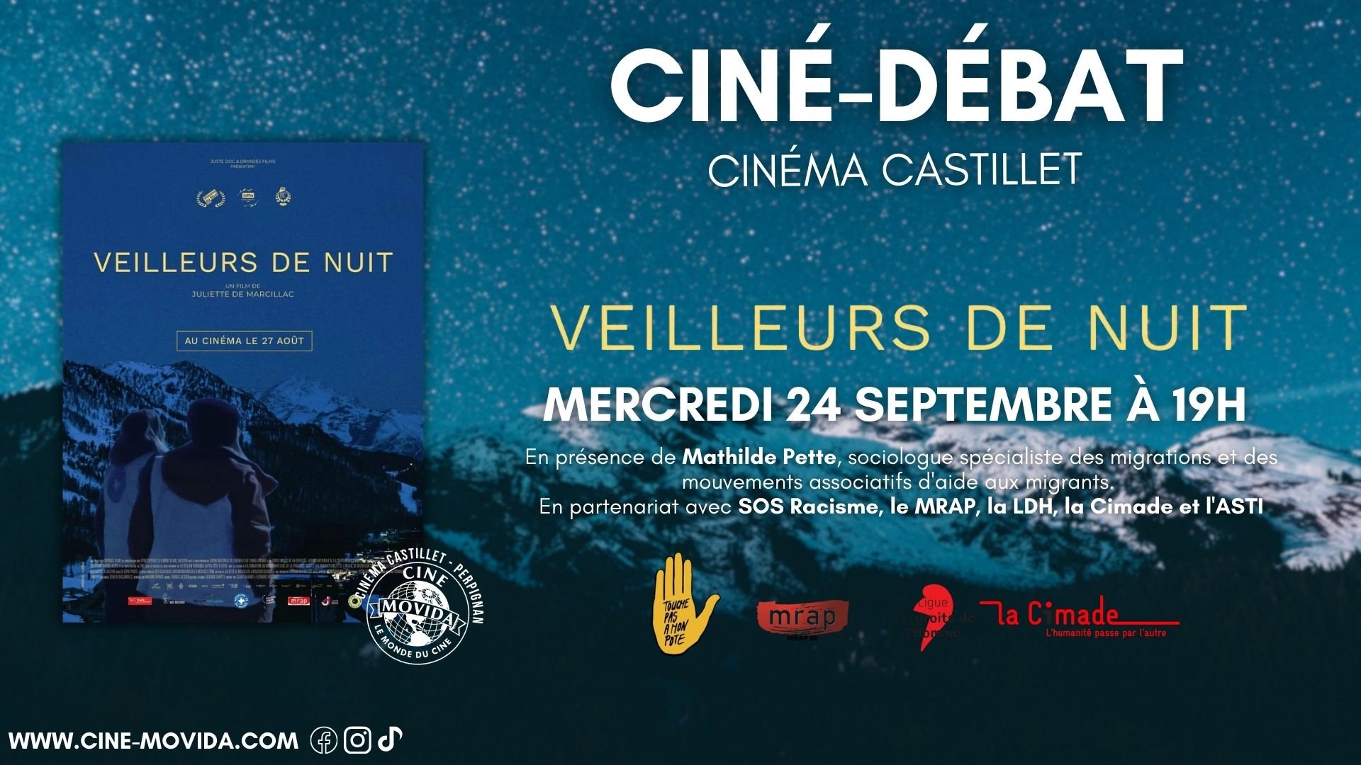 Veilleurs de nuit