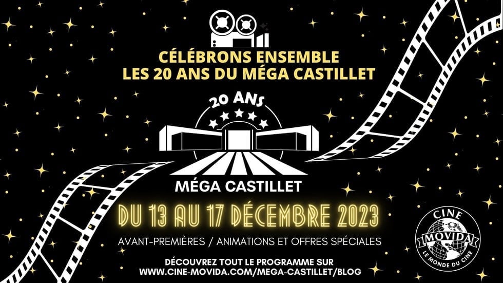 20 ANS