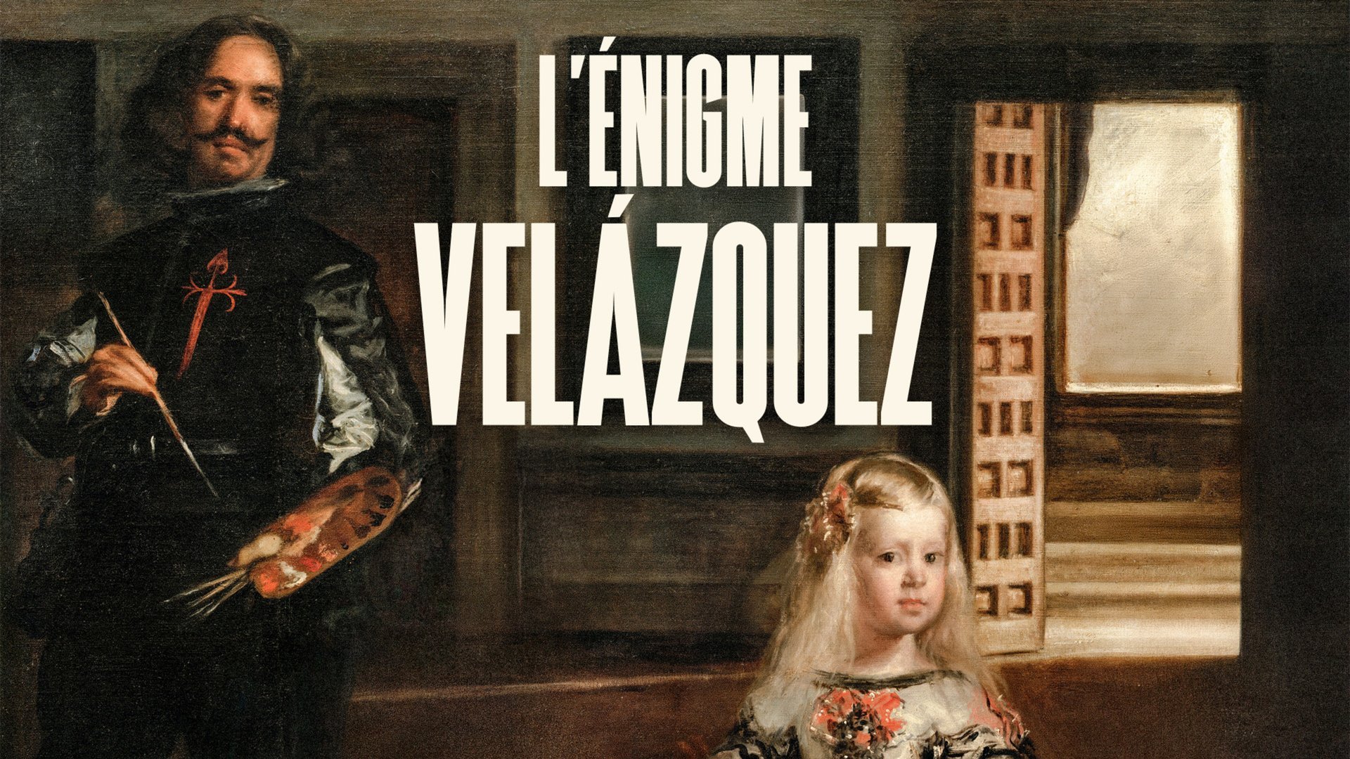 L'énigme Velazquez