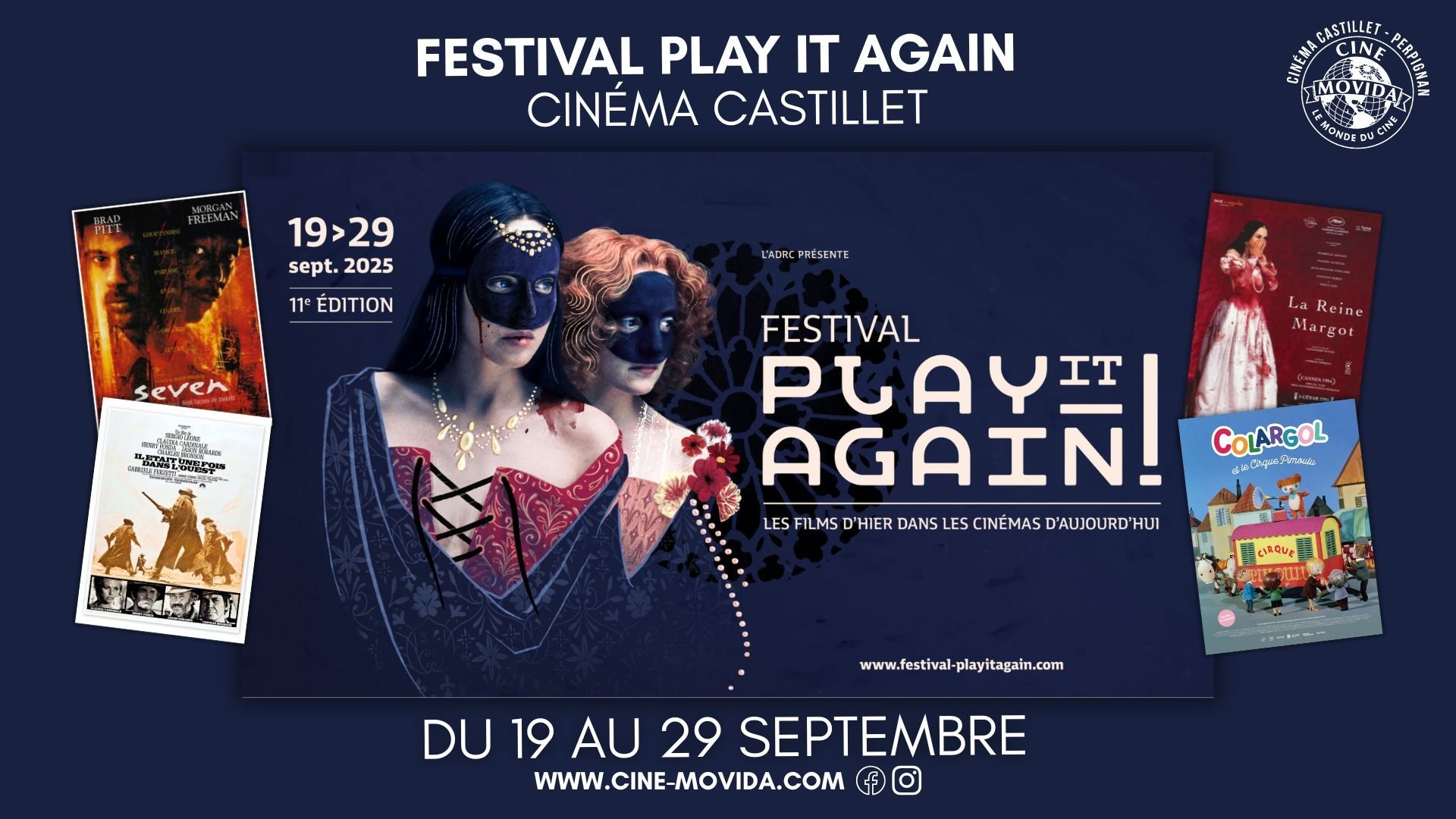 Festival Play It Again