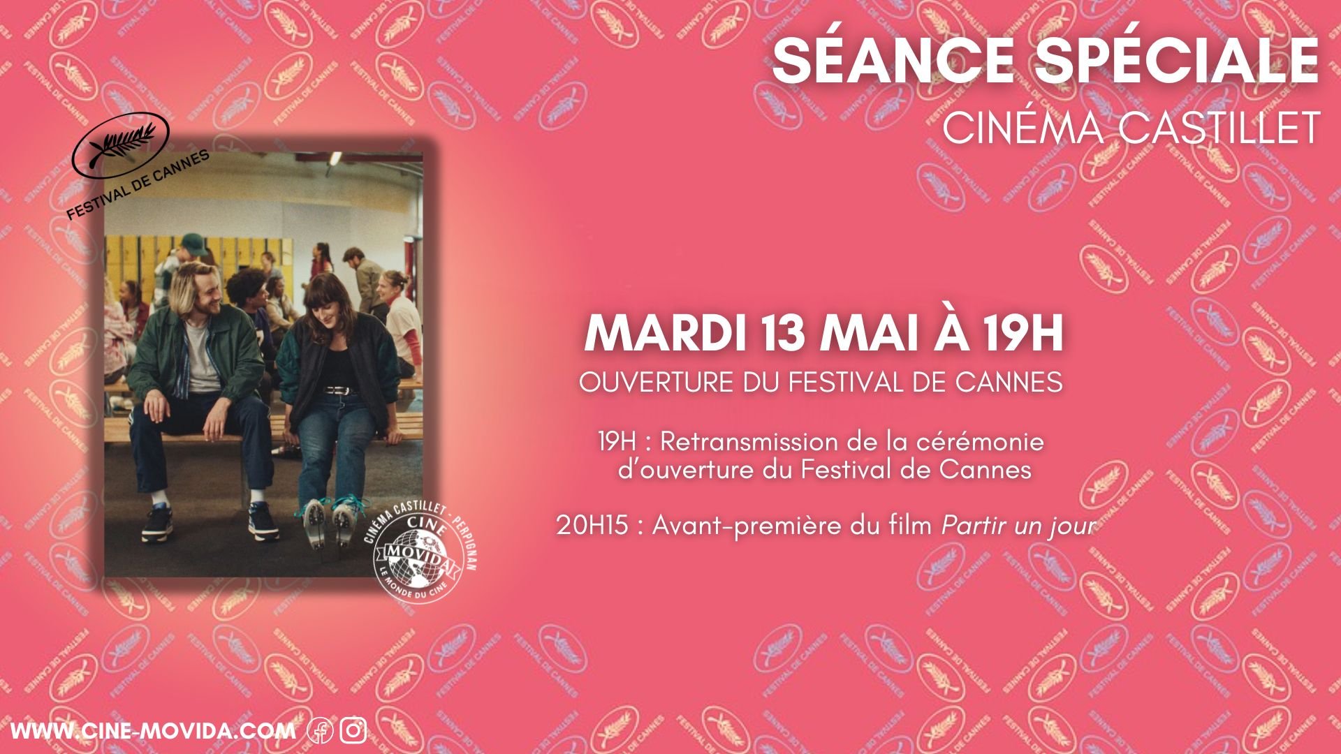 Partir un jour